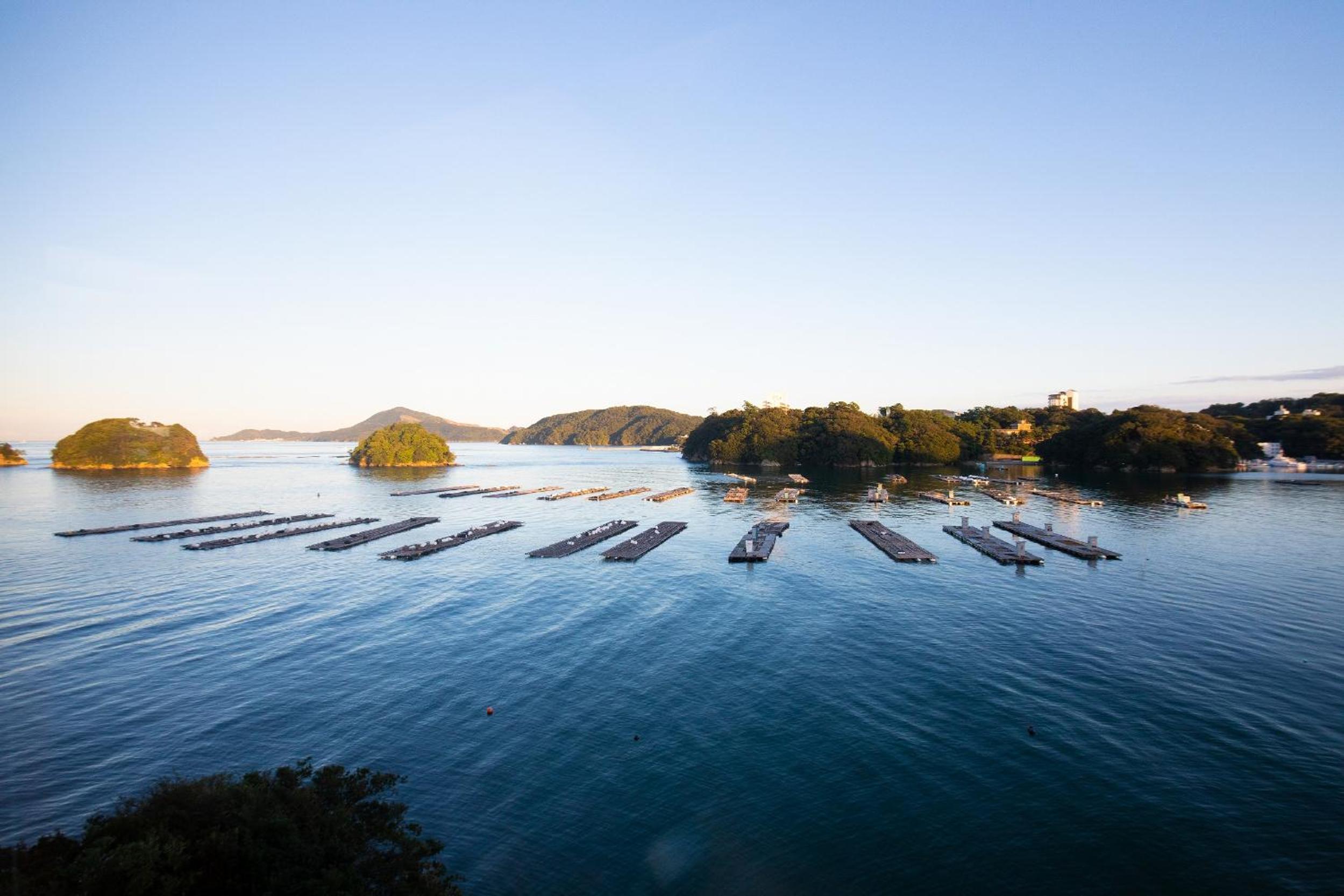Toba Grand Hotel