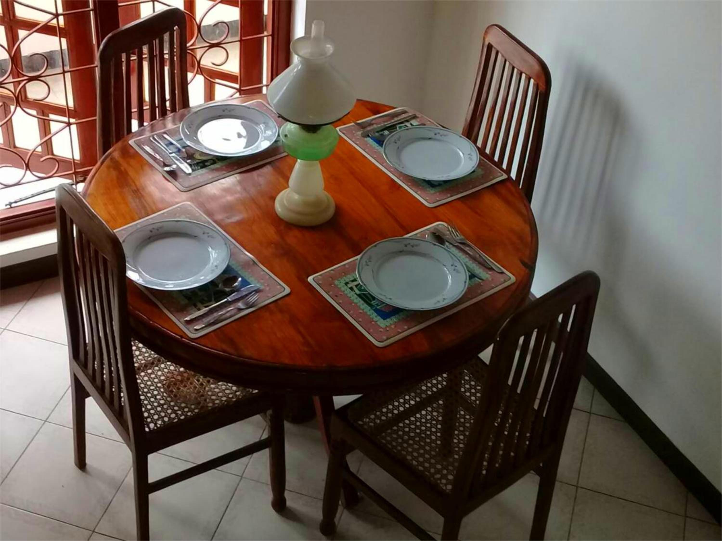 Chaya Villa Guest House