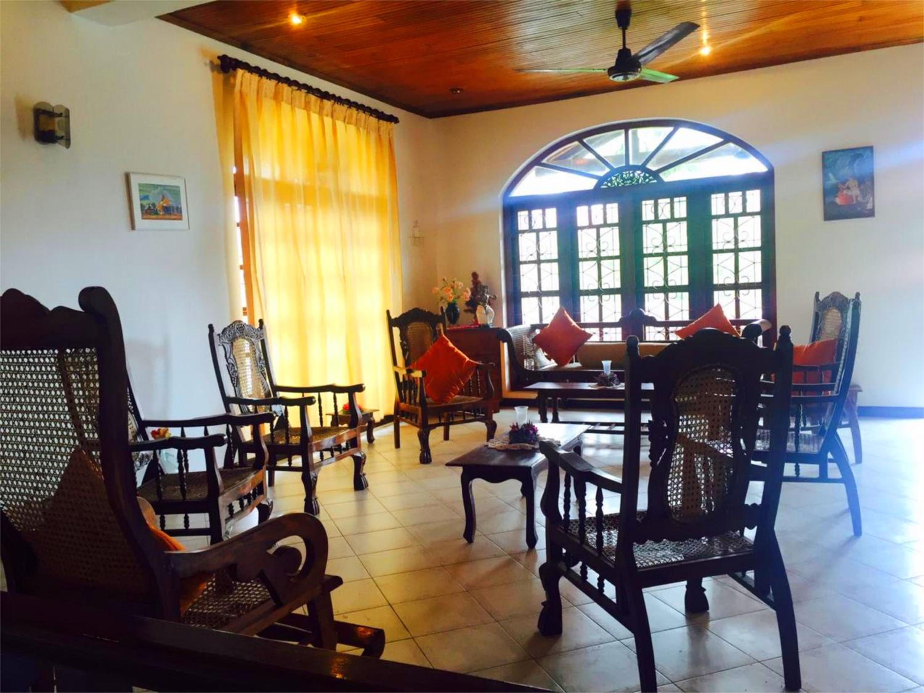 Chaya Villa Guest House