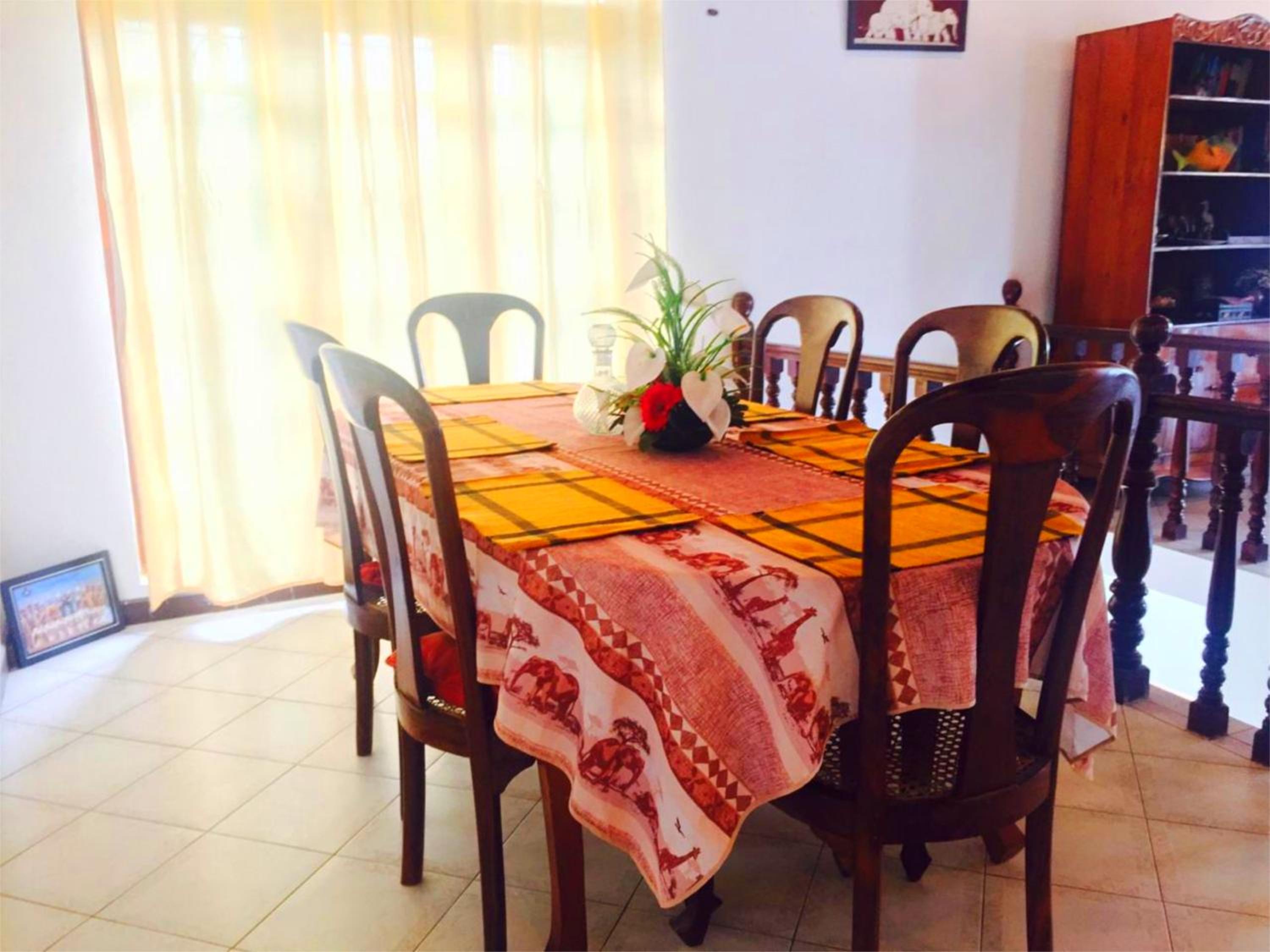 Chaya Villa Guest House