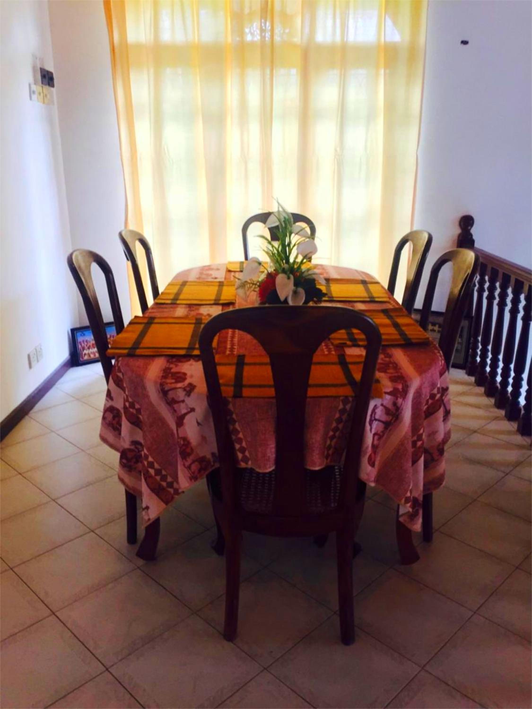 Chaya Villa Guest House