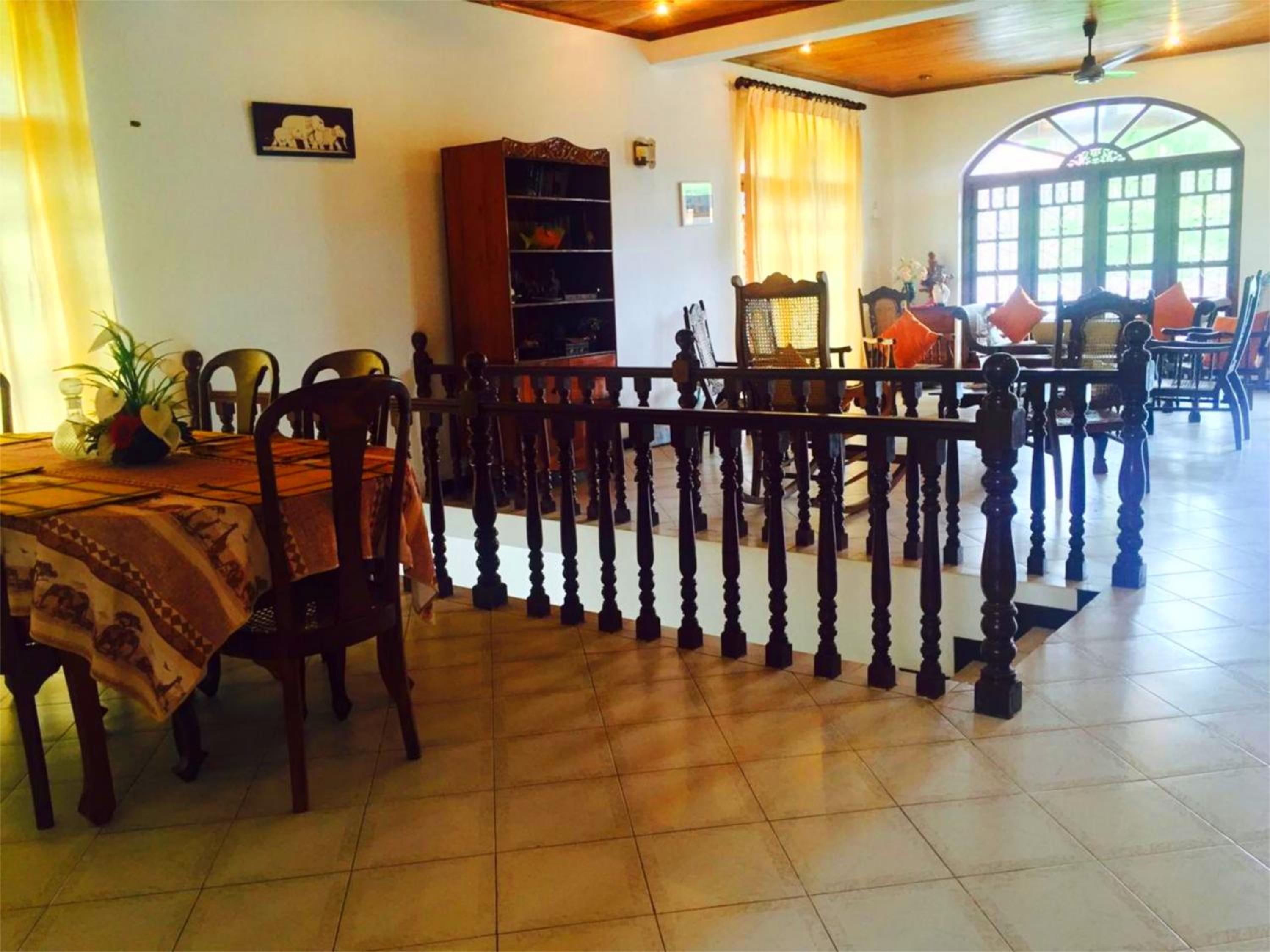 Chaya Villa Guest House