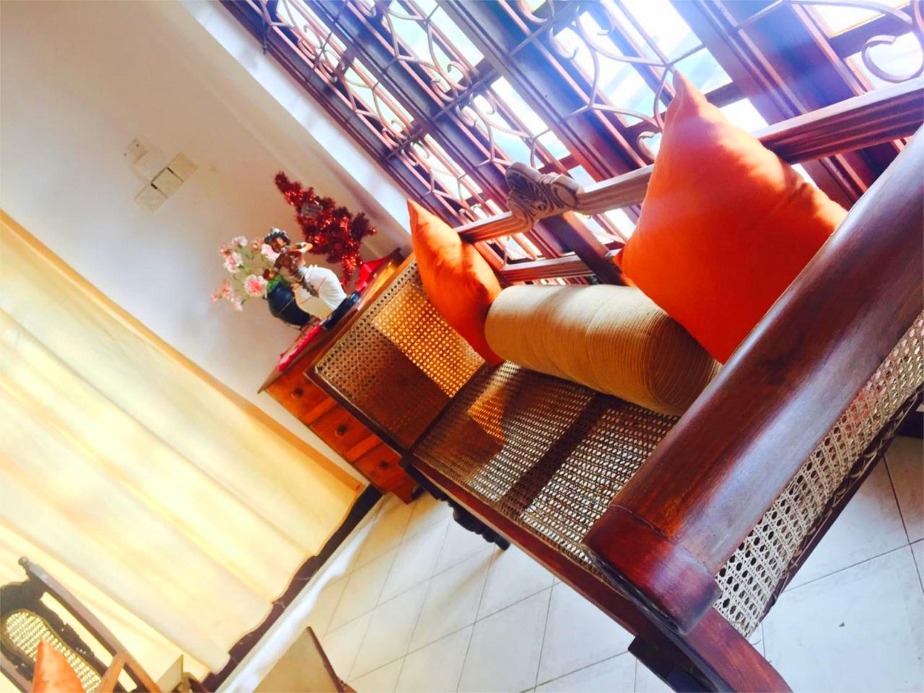 Chaya Villa Guest House