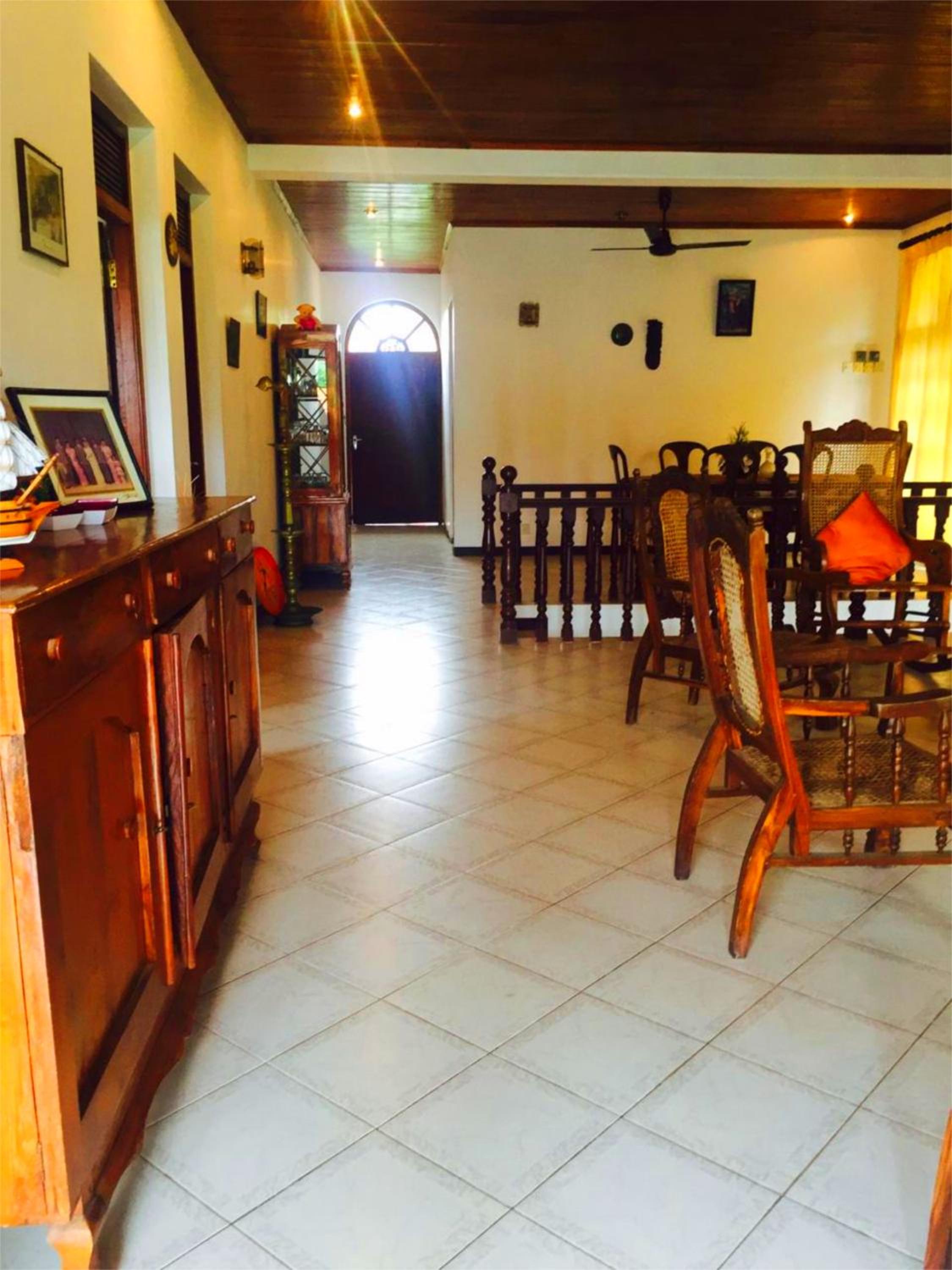 Chaya Villa Guest House