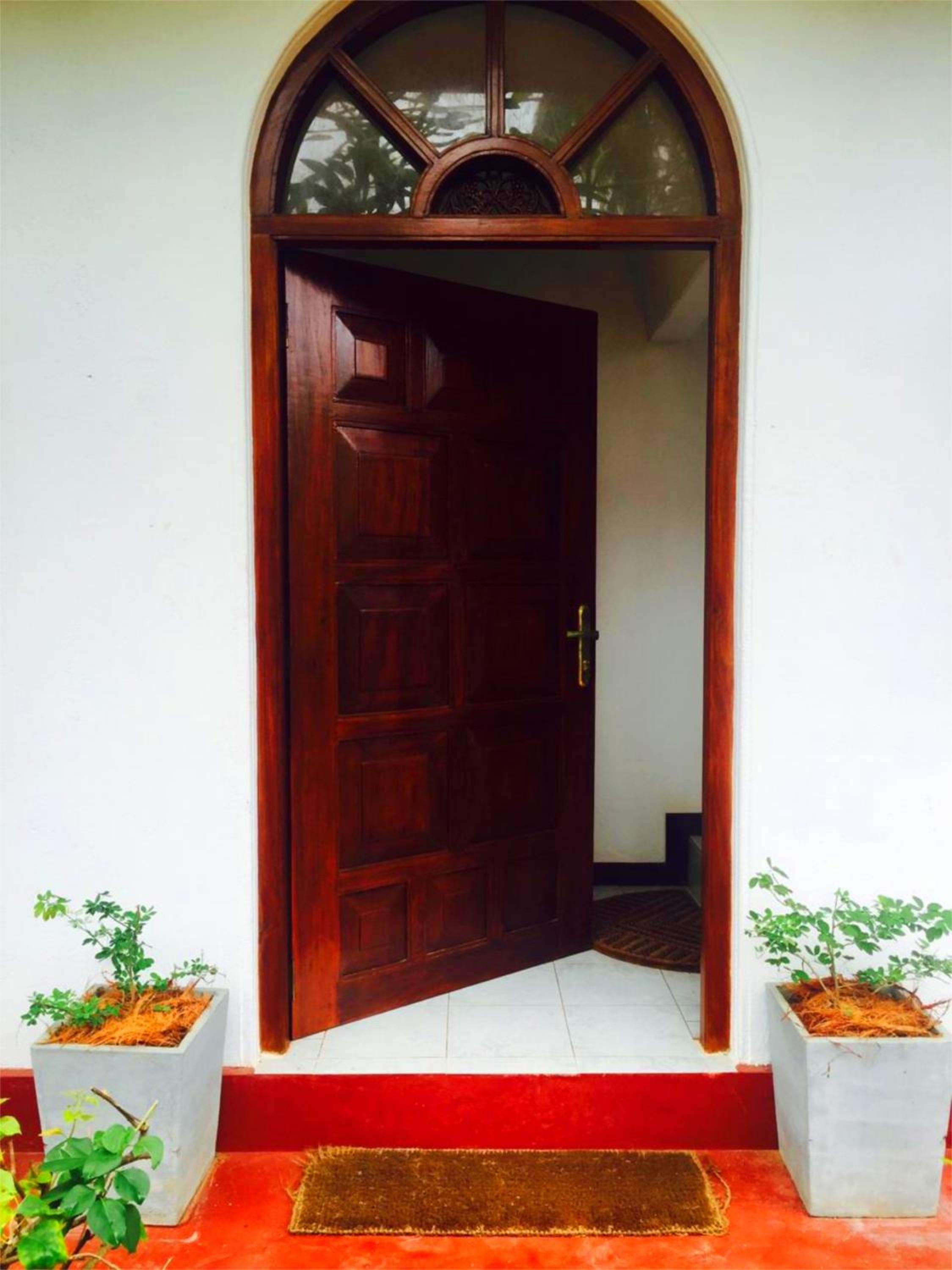 Chaya Villa Guest House