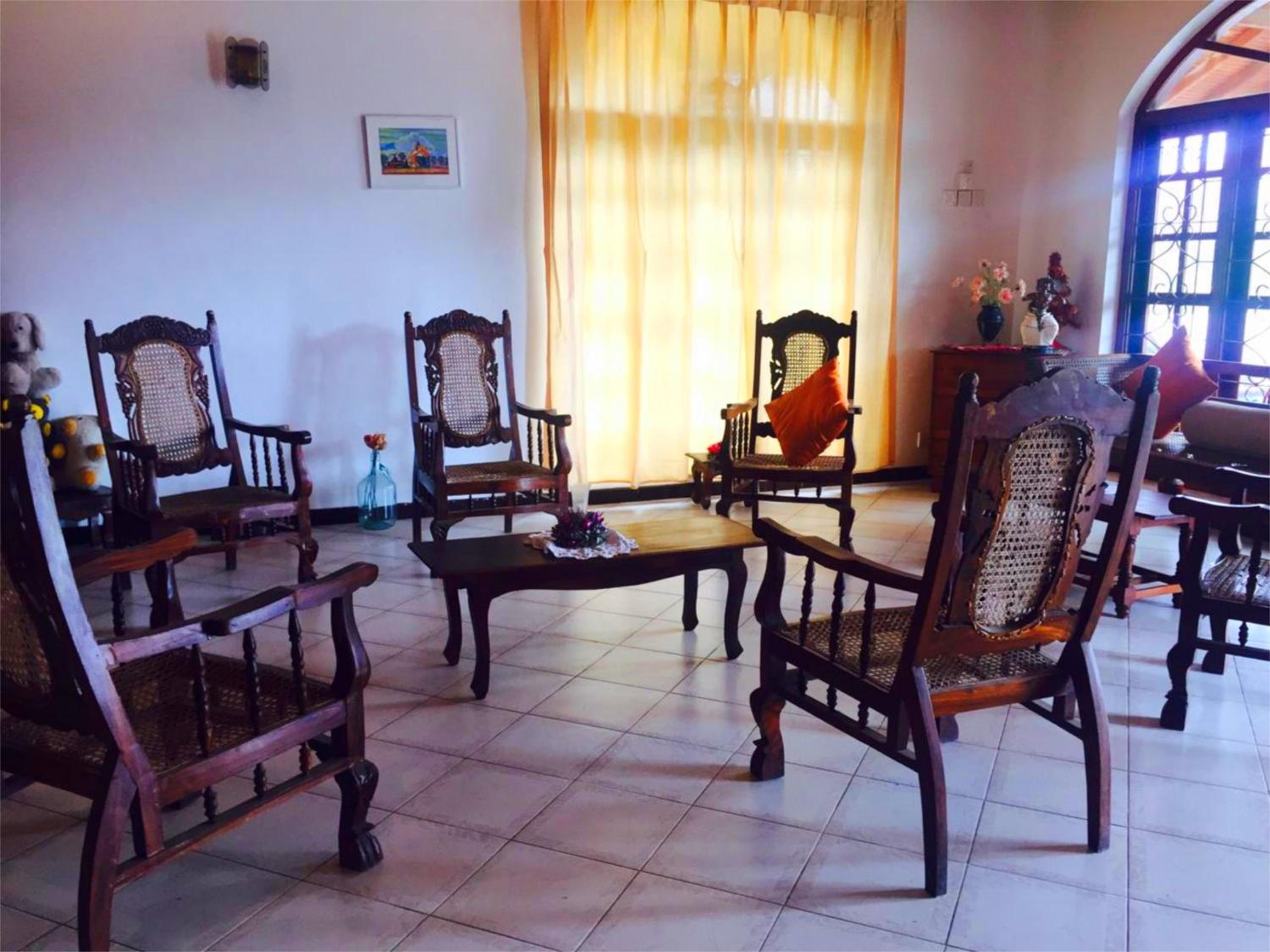 Chaya Villa Guest House