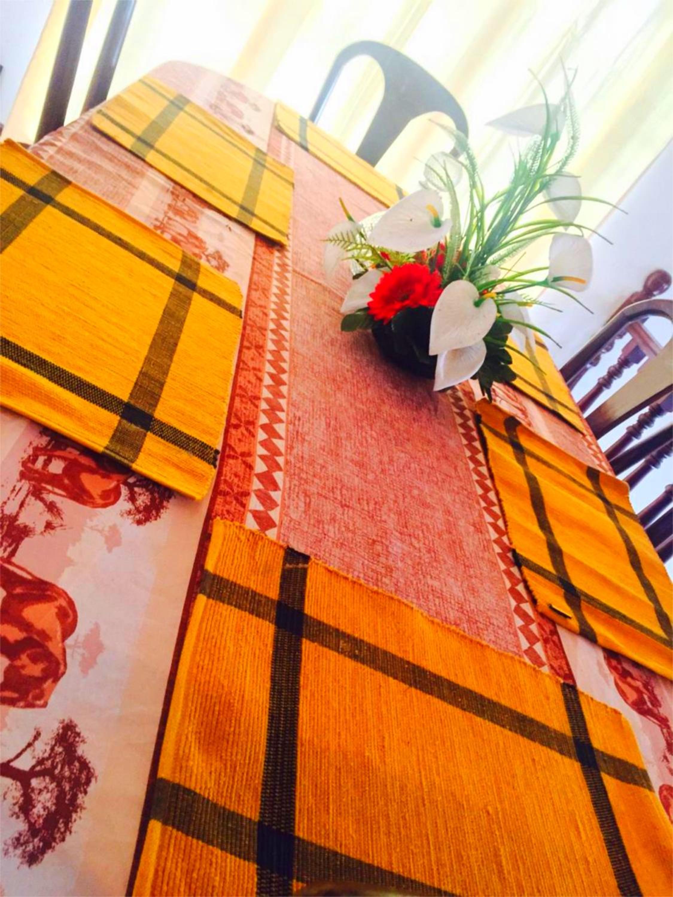 Chaya Villa Guest House