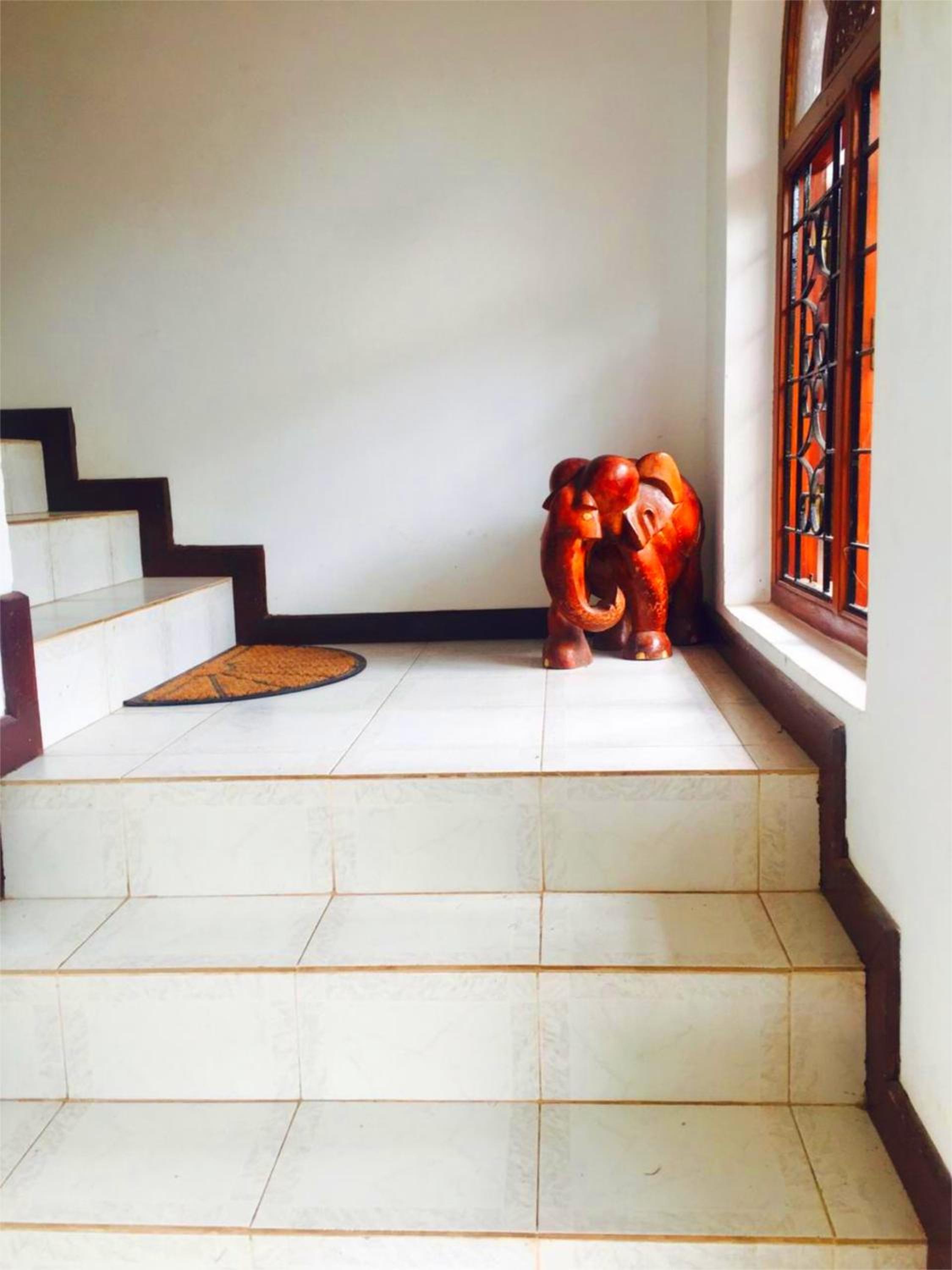 Chaya Villa Guest House