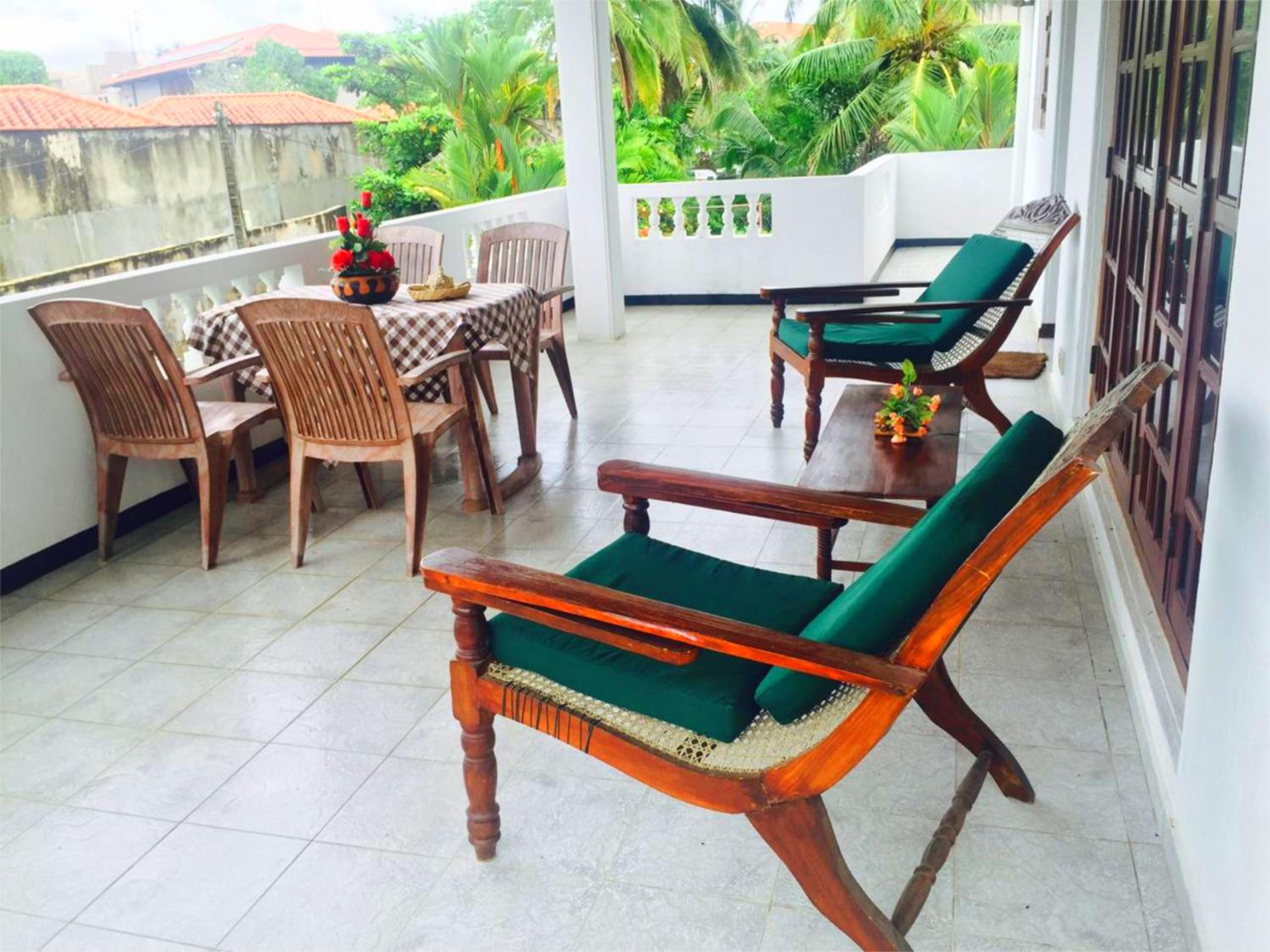Chaya Villa Guest House