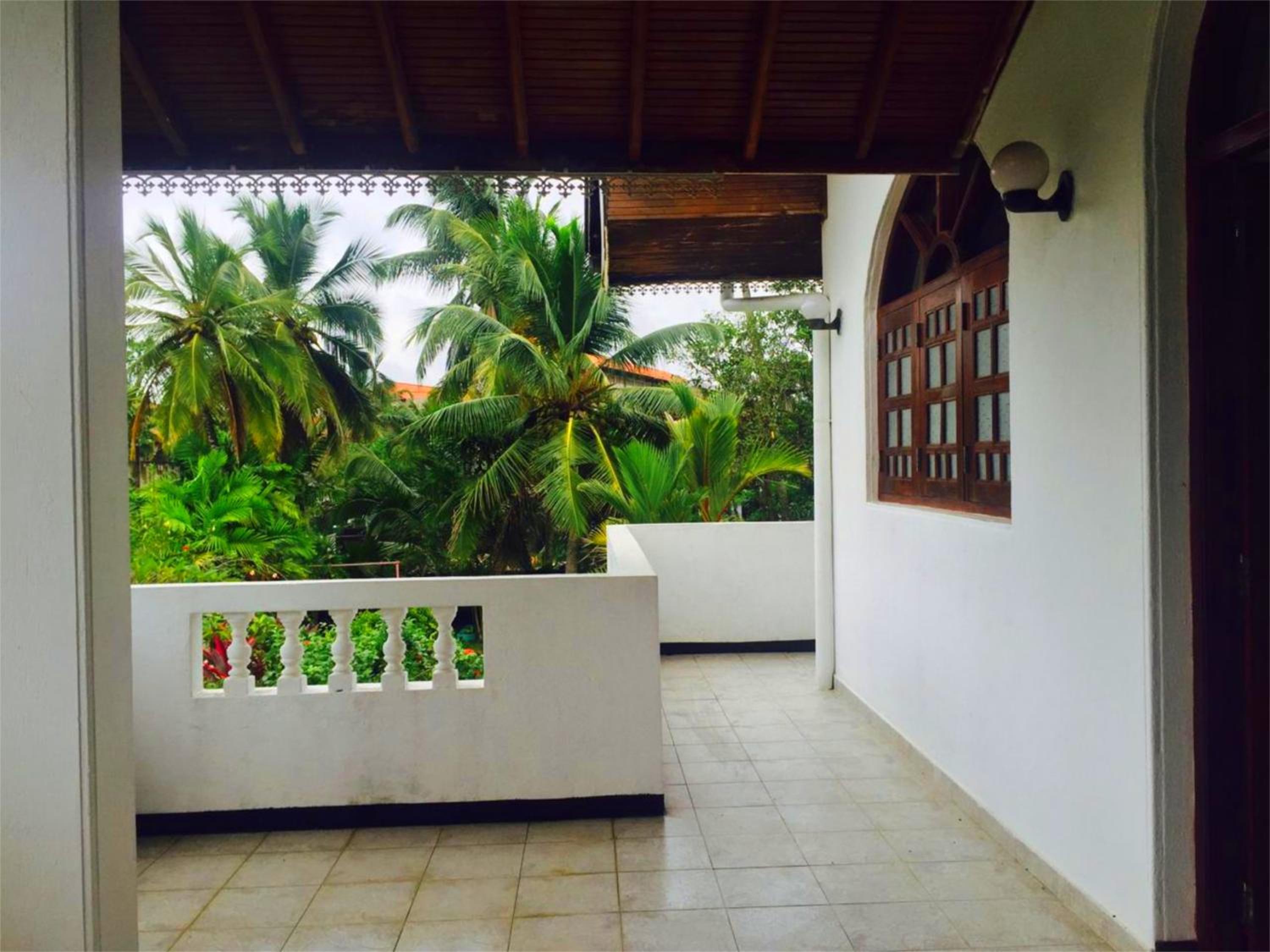 Chaya Villa Guest House