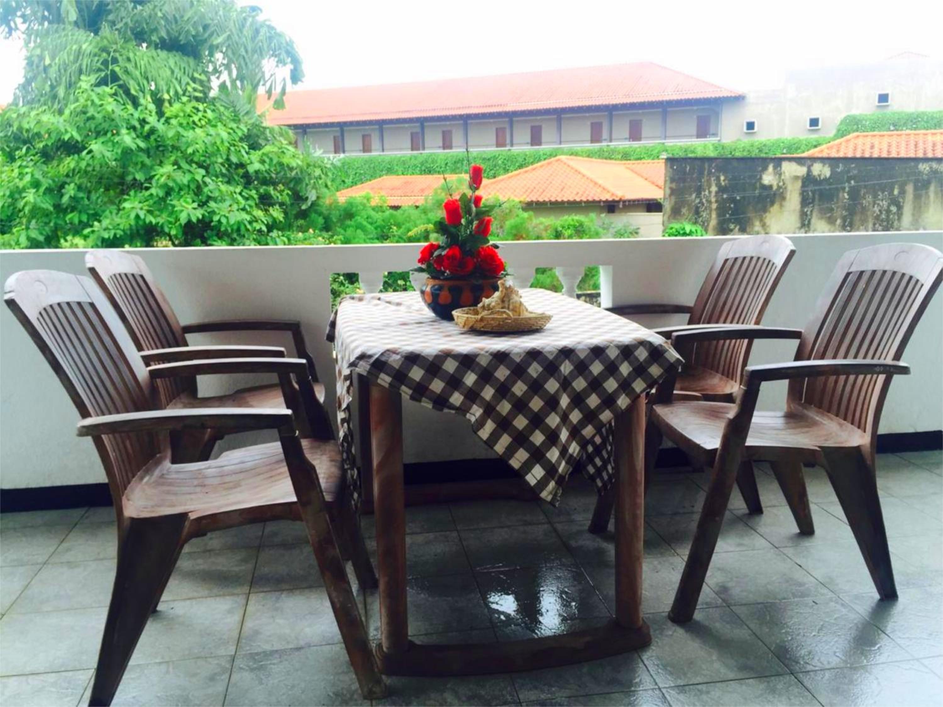 Chaya Villa Guest House