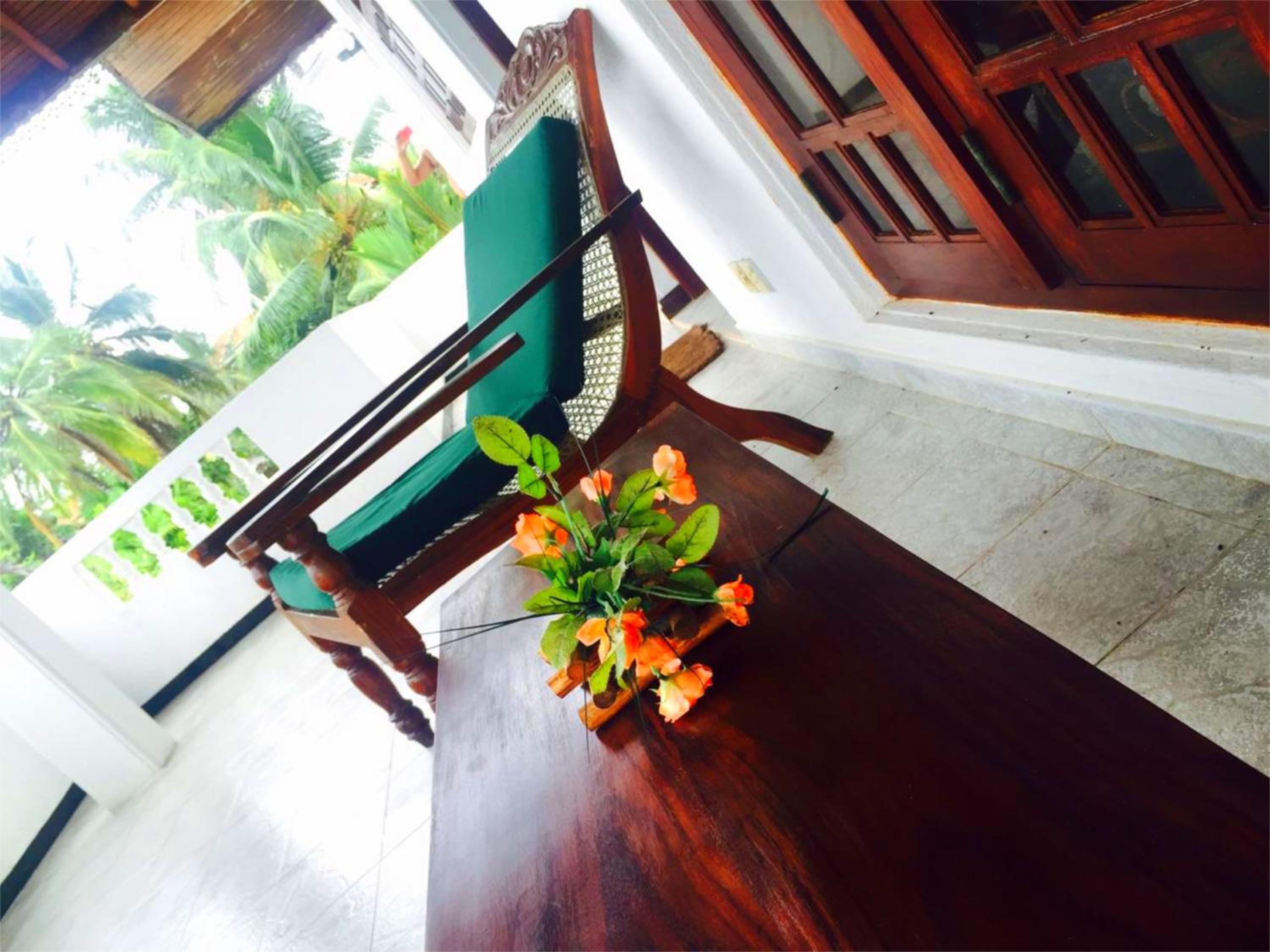 Chaya Villa Guest House