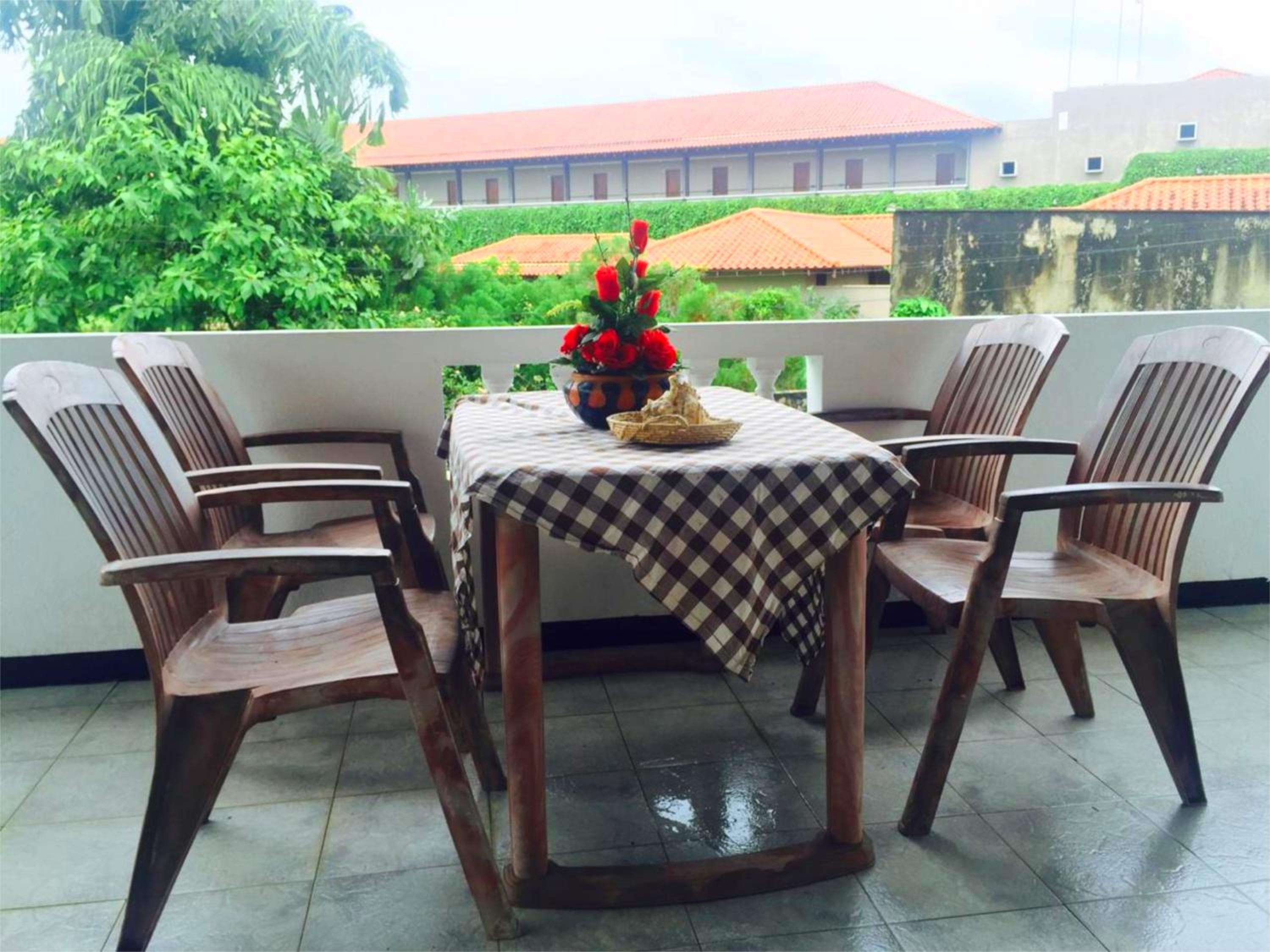 Chaya Villa Guest House
