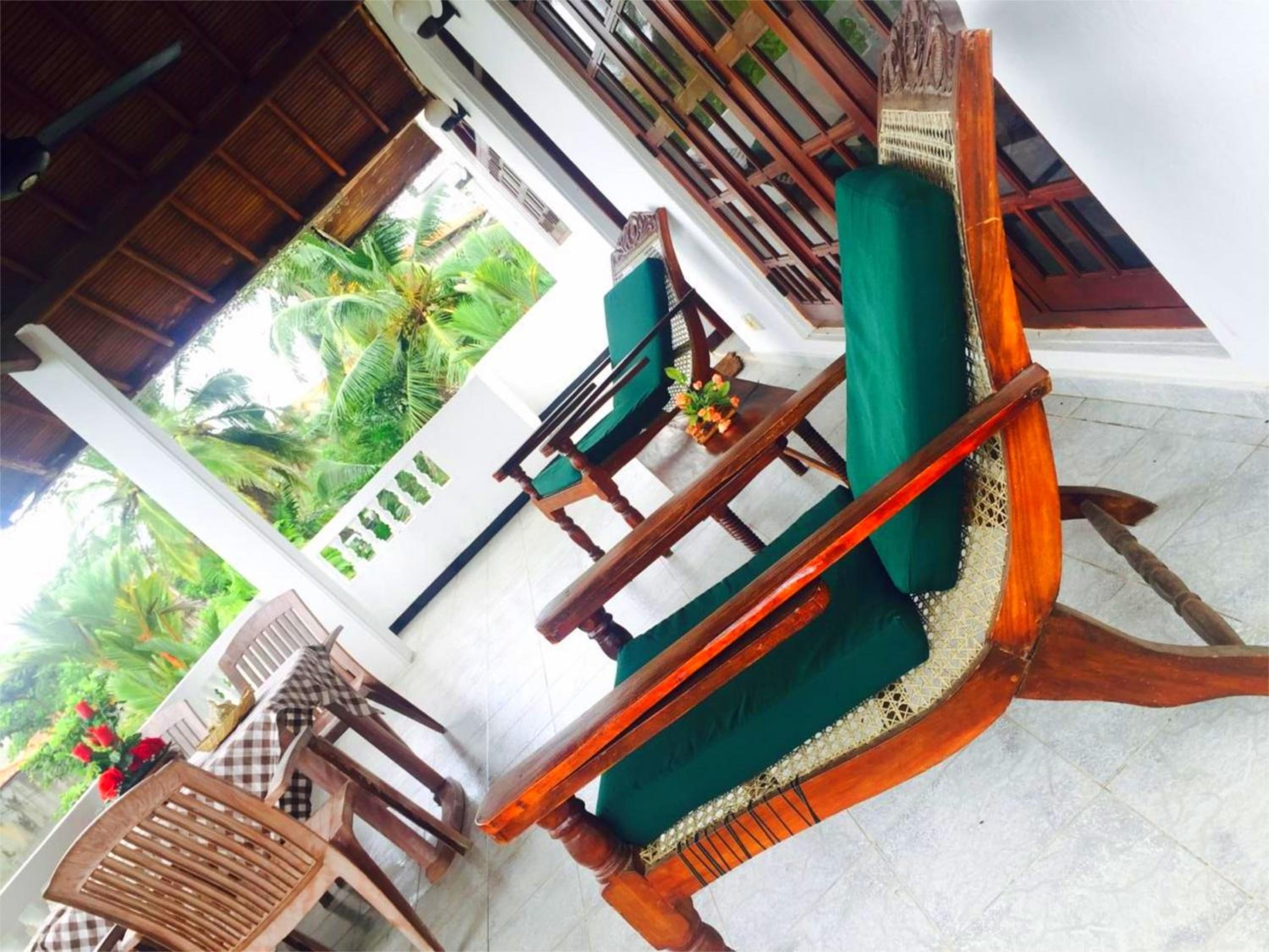 Chaya Villa Guest House