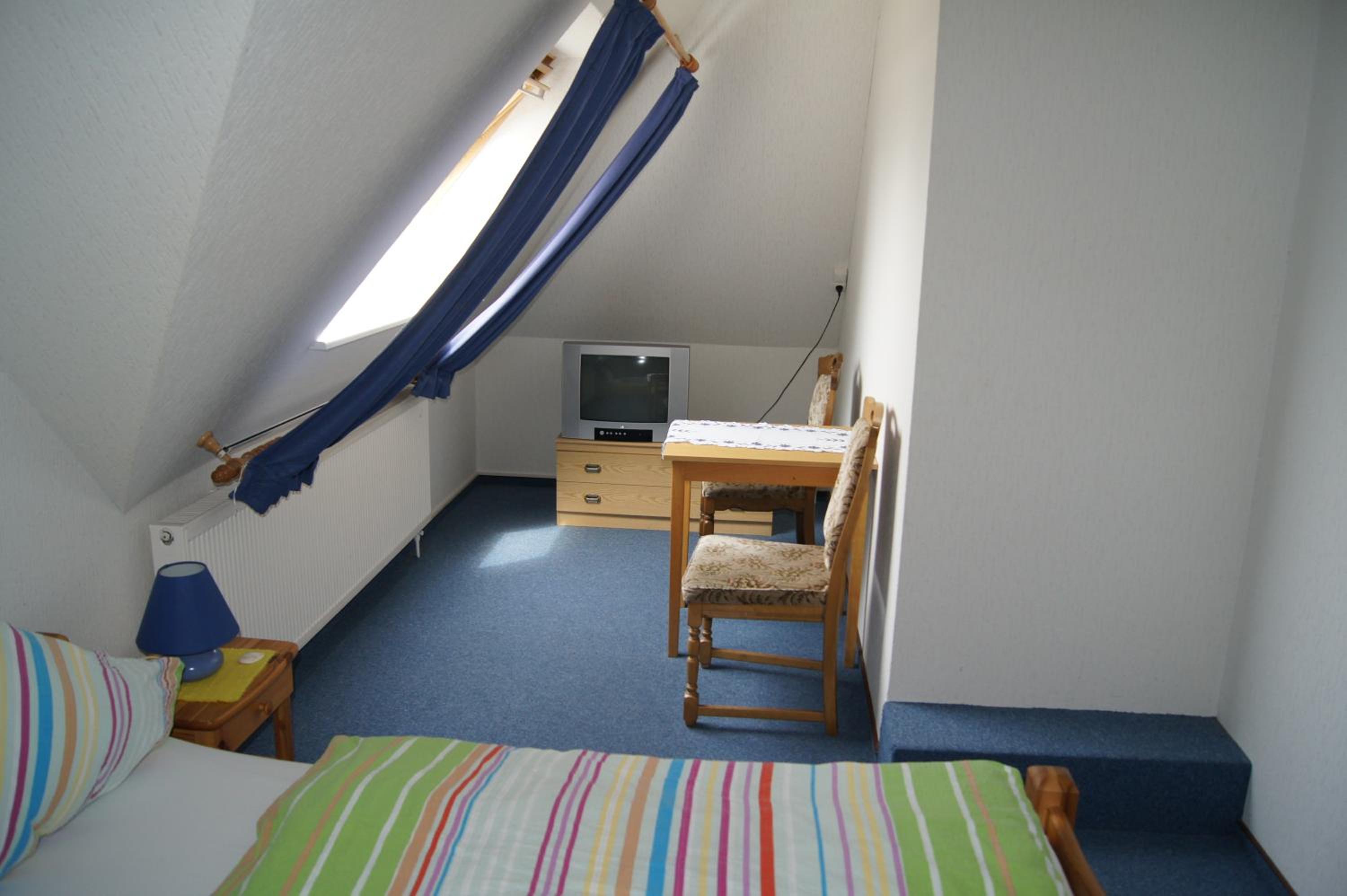 Hotel Dorfkrug Büsum