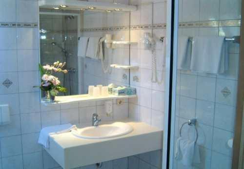 Landhotel Krone