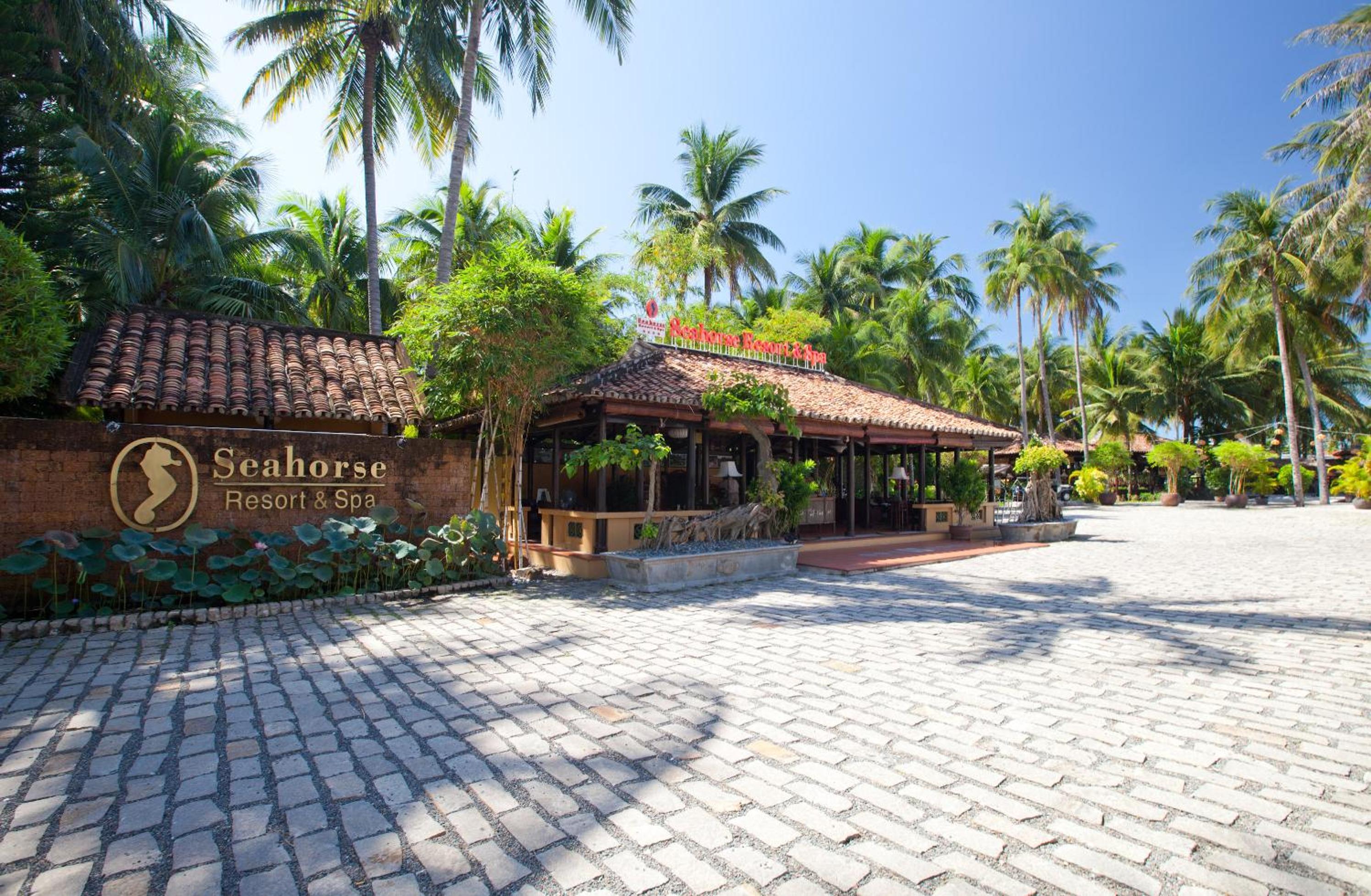 Seahorse Resort & Spa