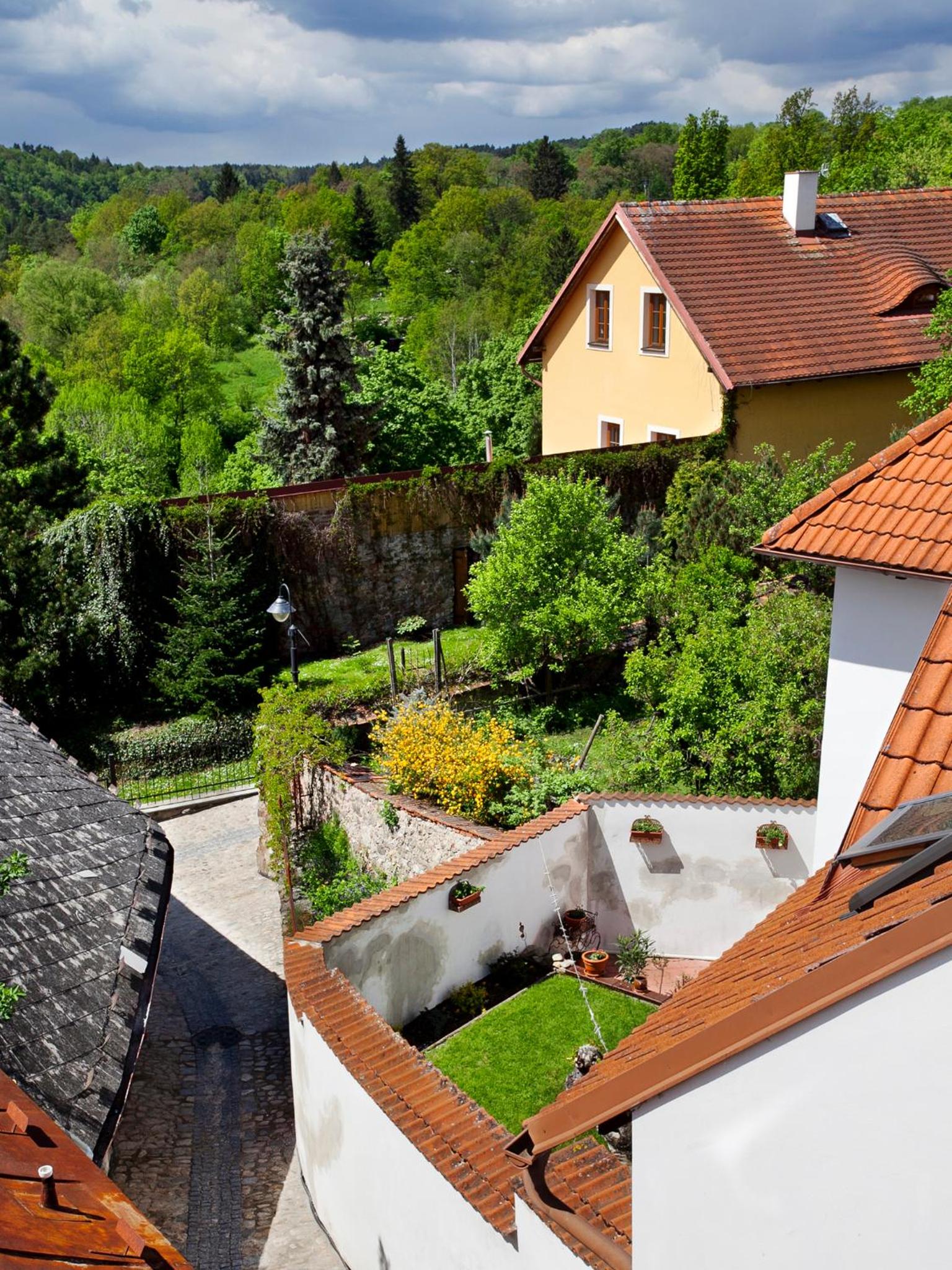 Staroměstský Penzion