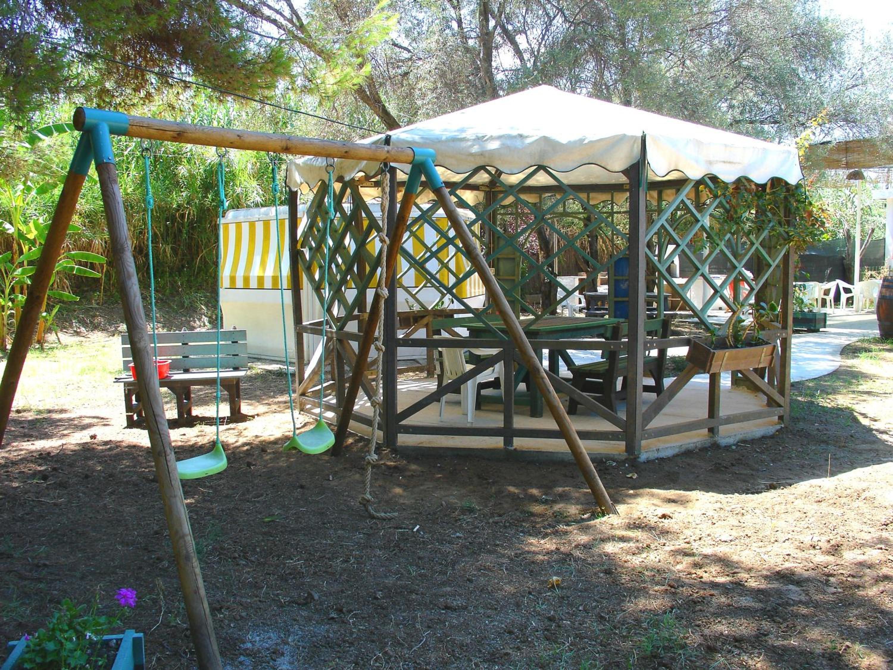 Case e Appartamenti Vacanze a Bivona - sul mare
