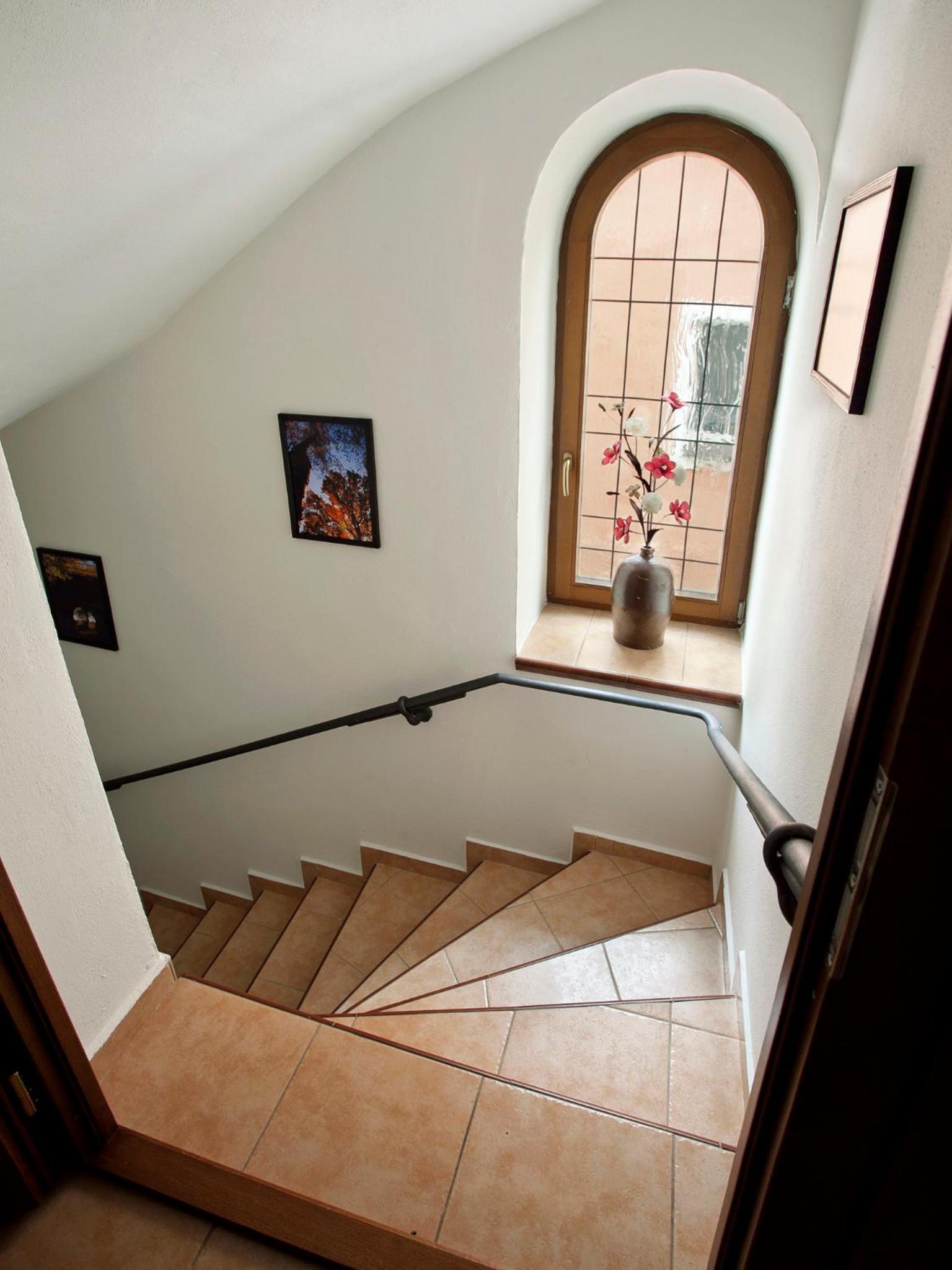 Staroměstský Penzion