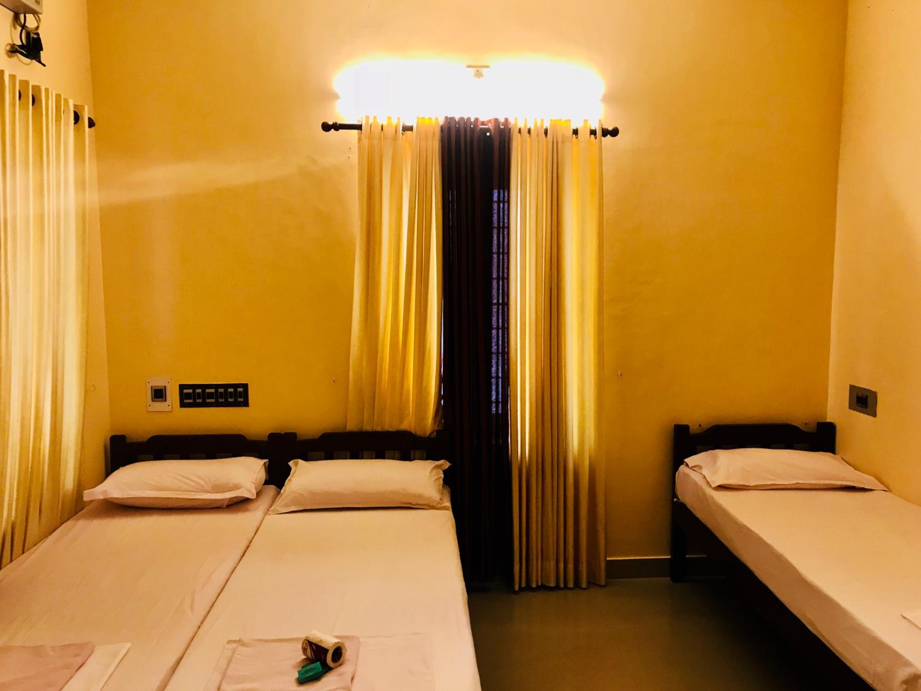 Bastian Homestay