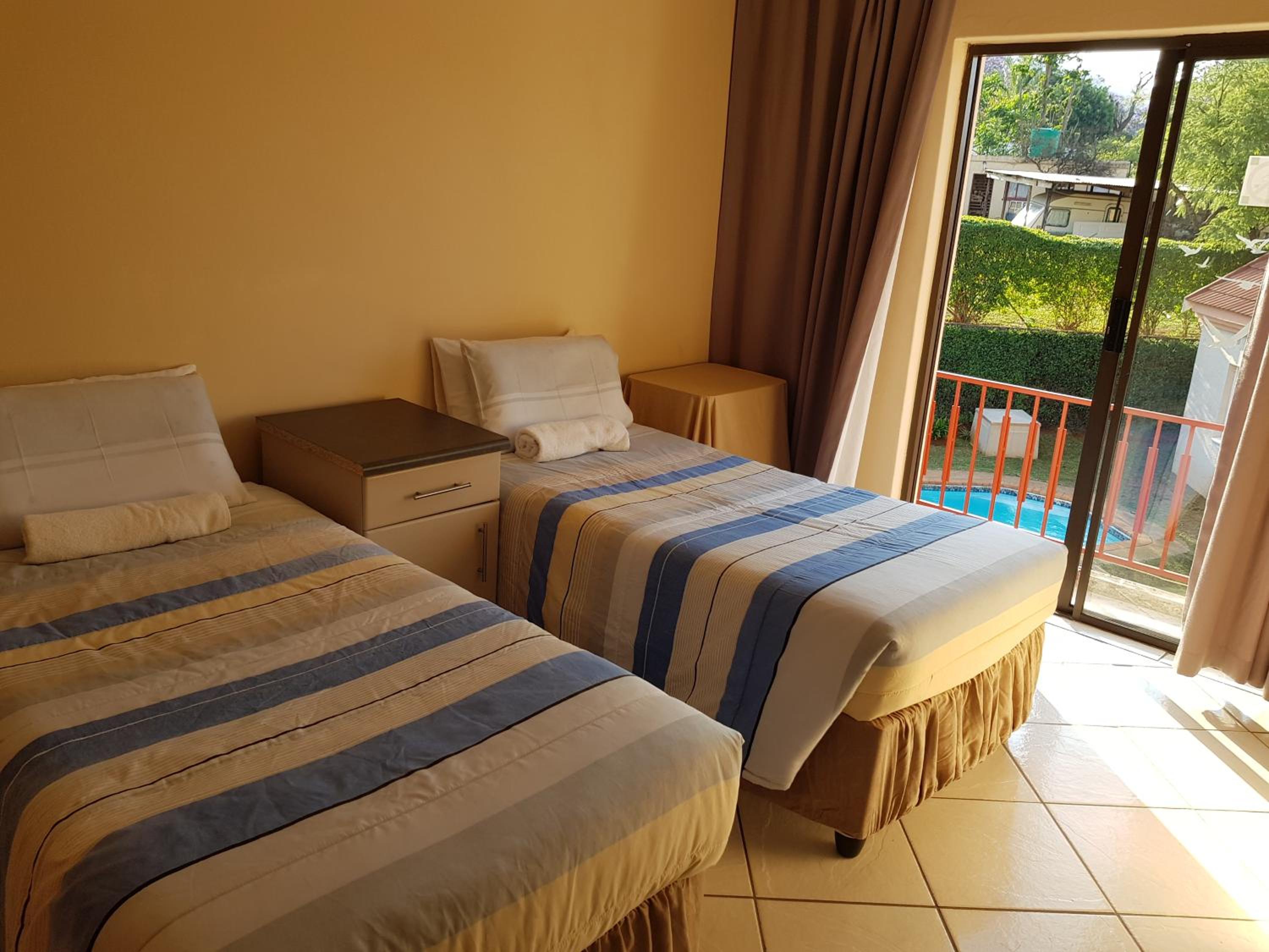 Ezulwini Guest House