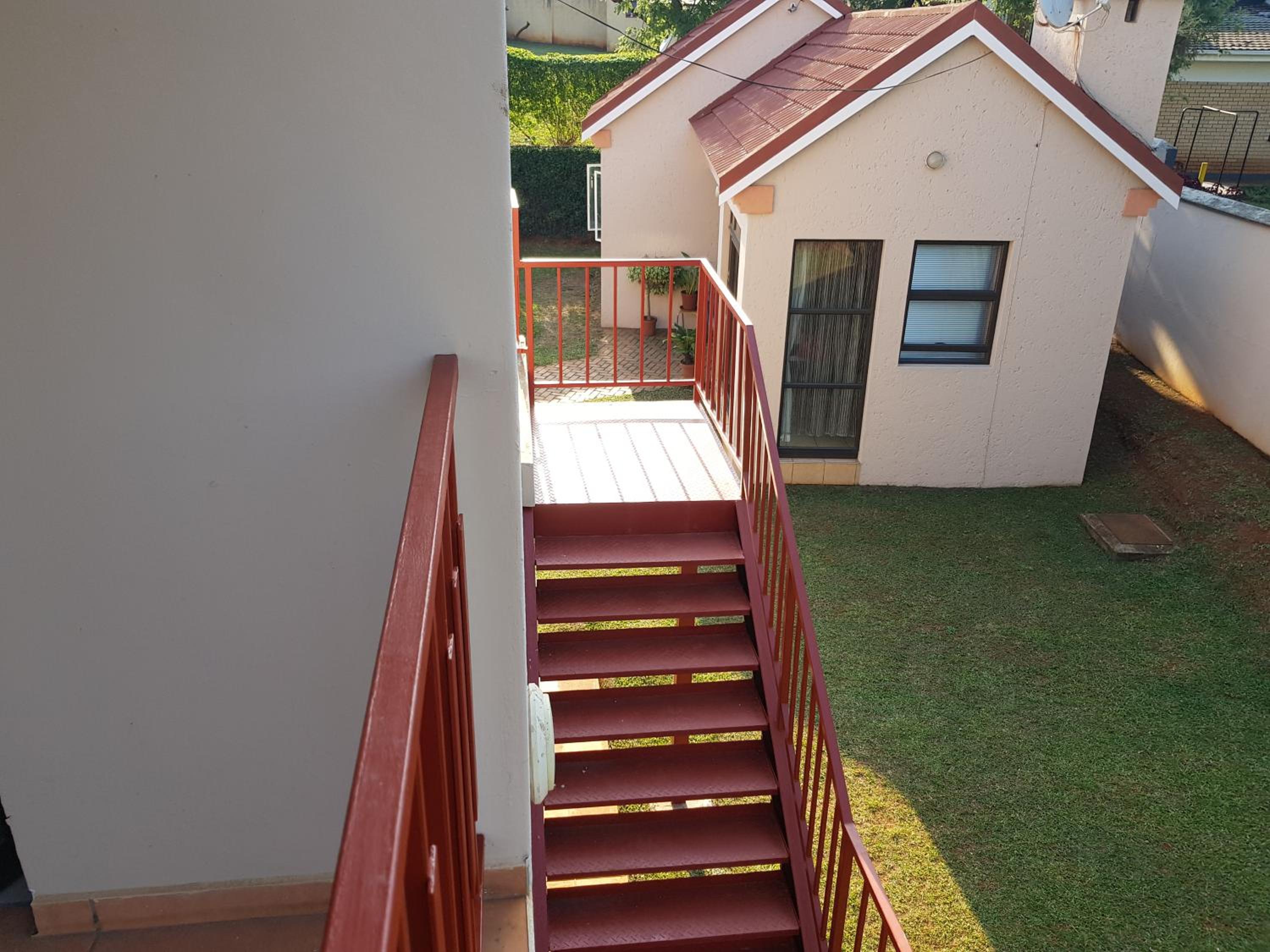 Ezulwini Guest House