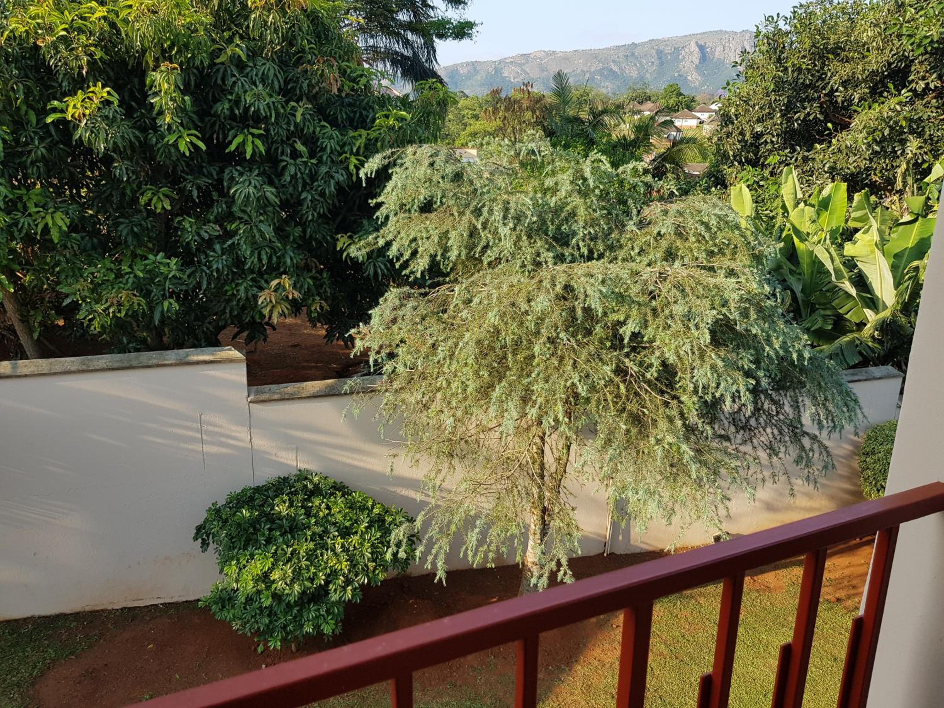 Ezulwini Guest House