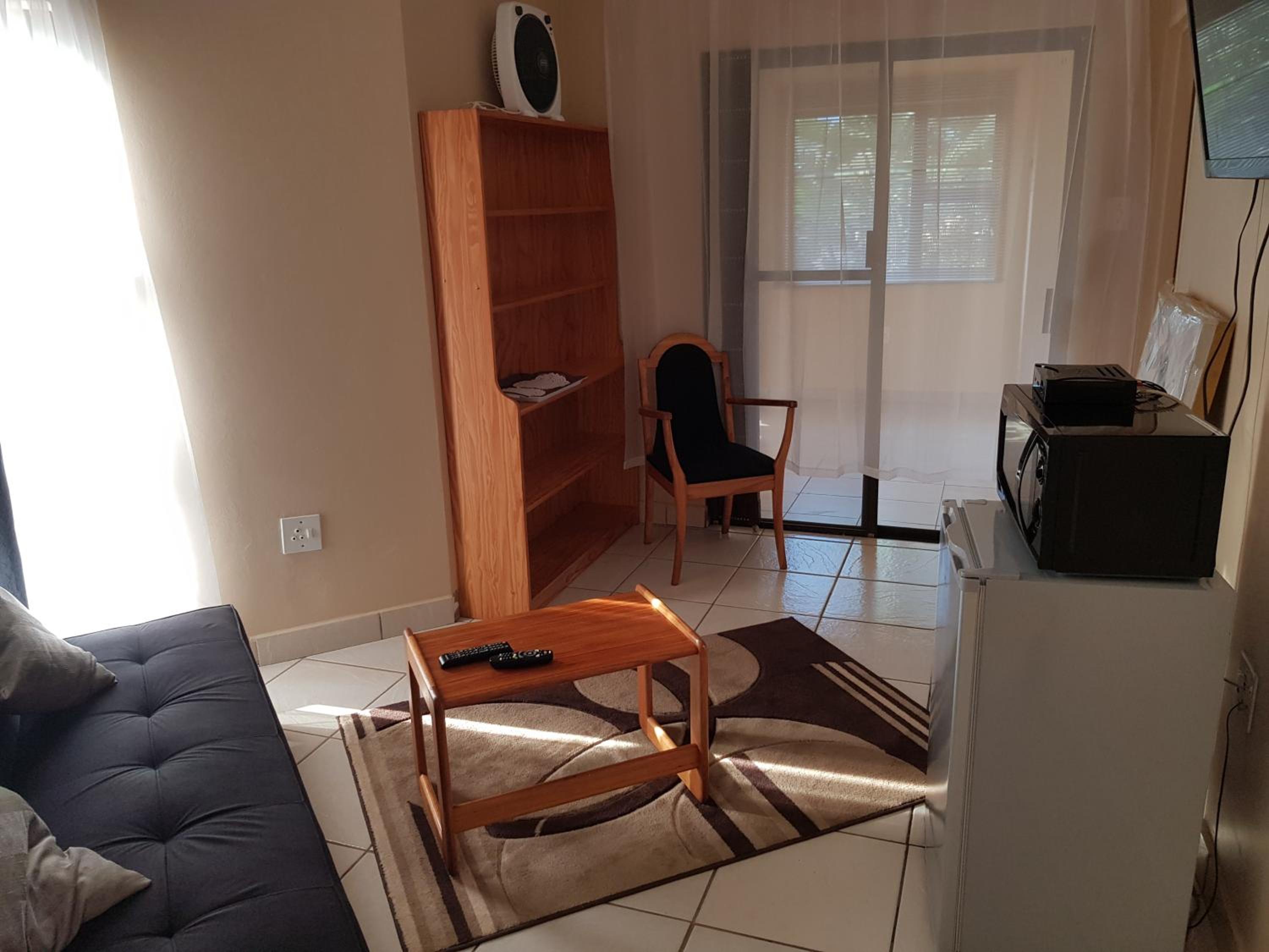 Ezulwini Guest House