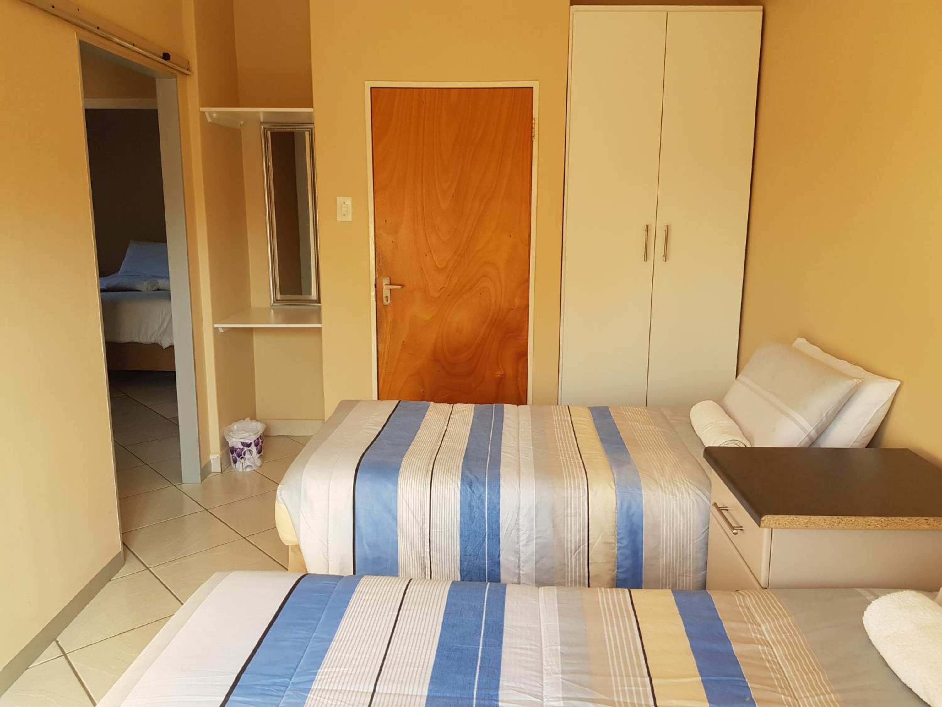 Ezulwini Guest House