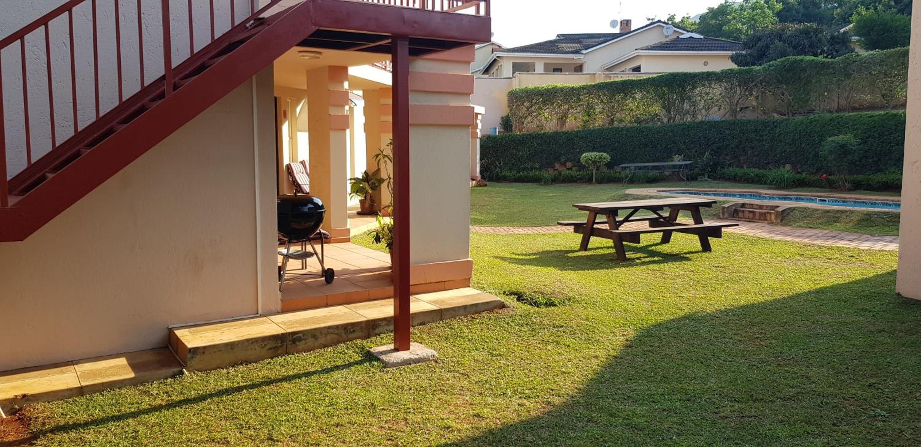Ezulwini Guest House