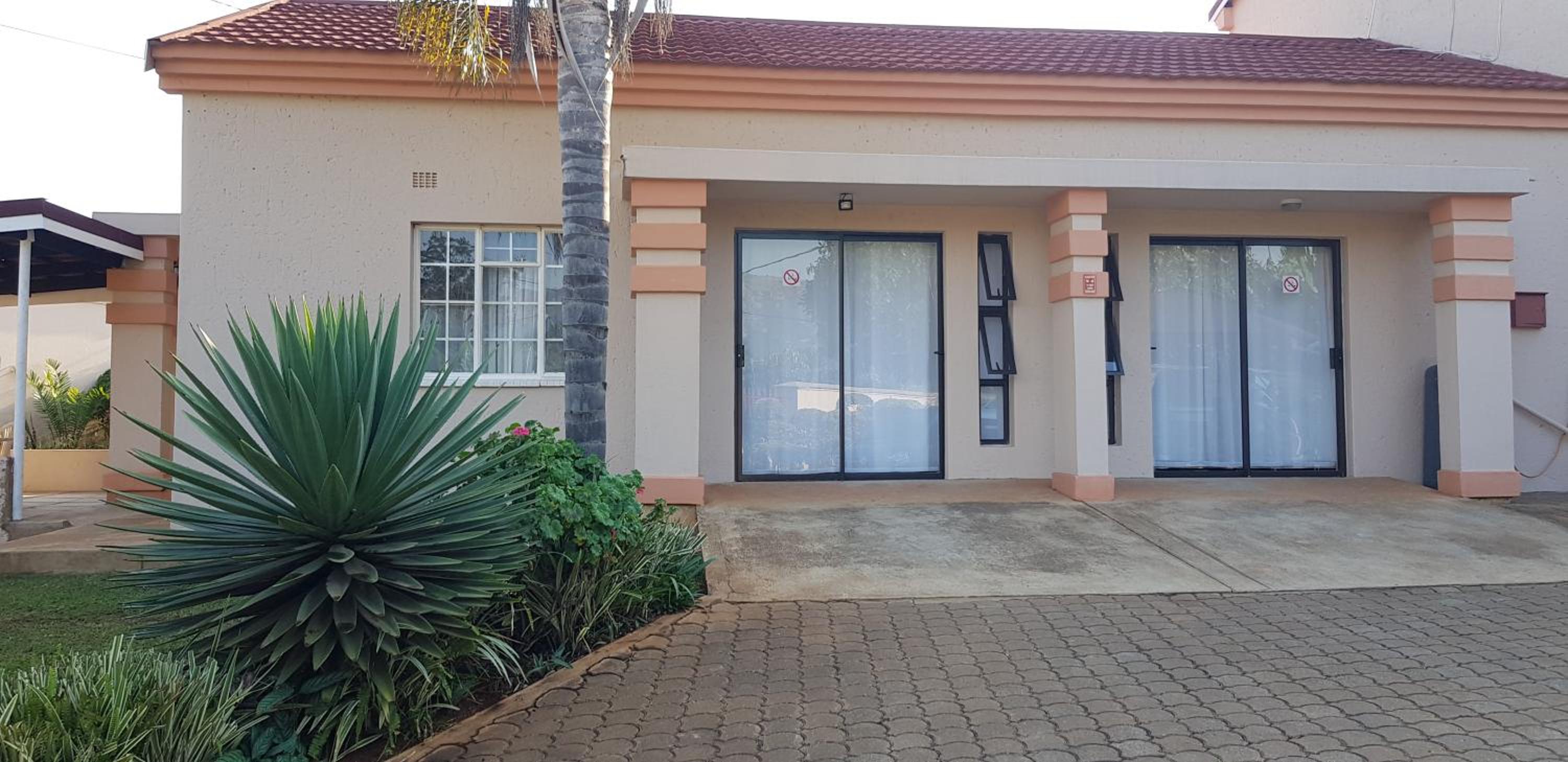 Ezulwini Guest House