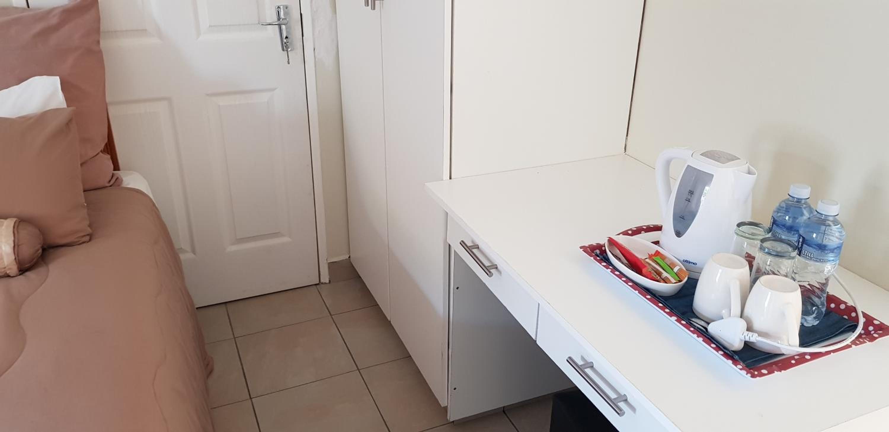 Ezulwini Guest House