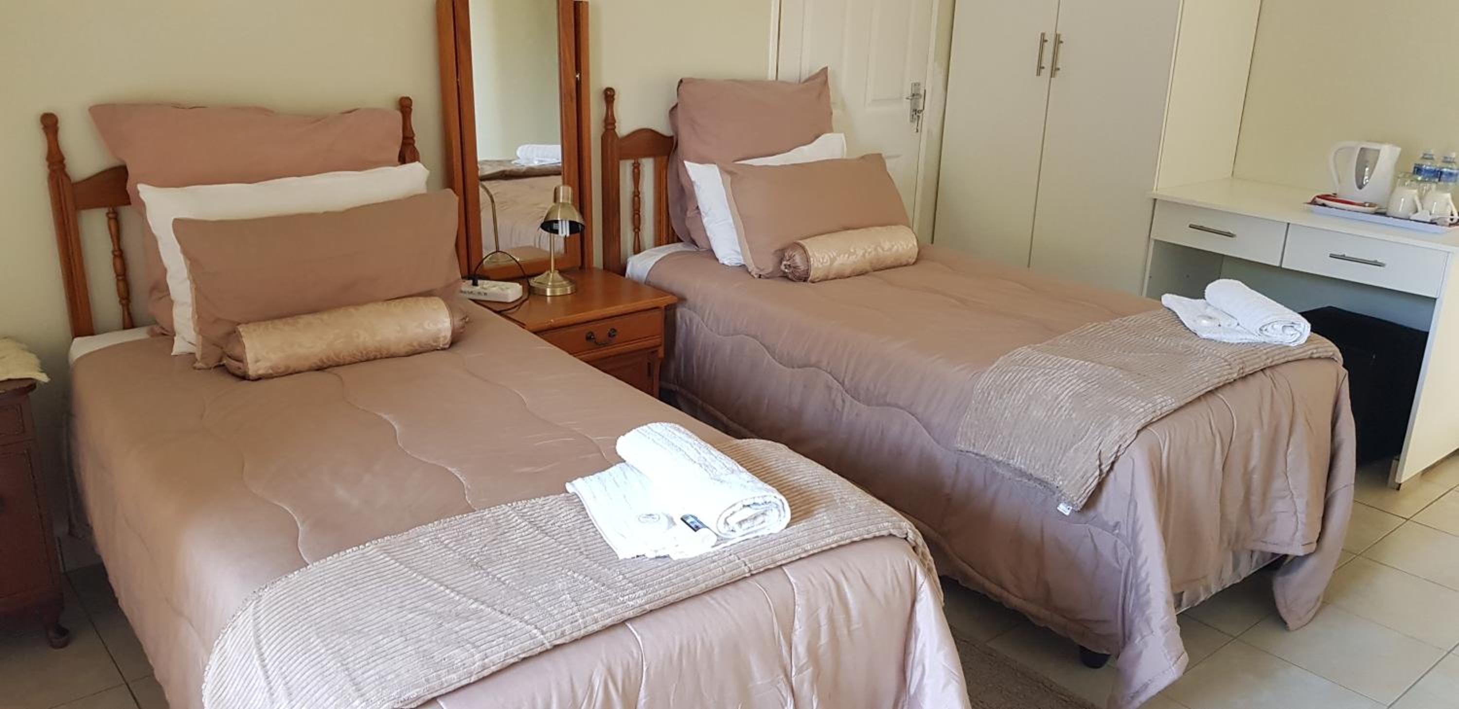 Ezulwini Guest House