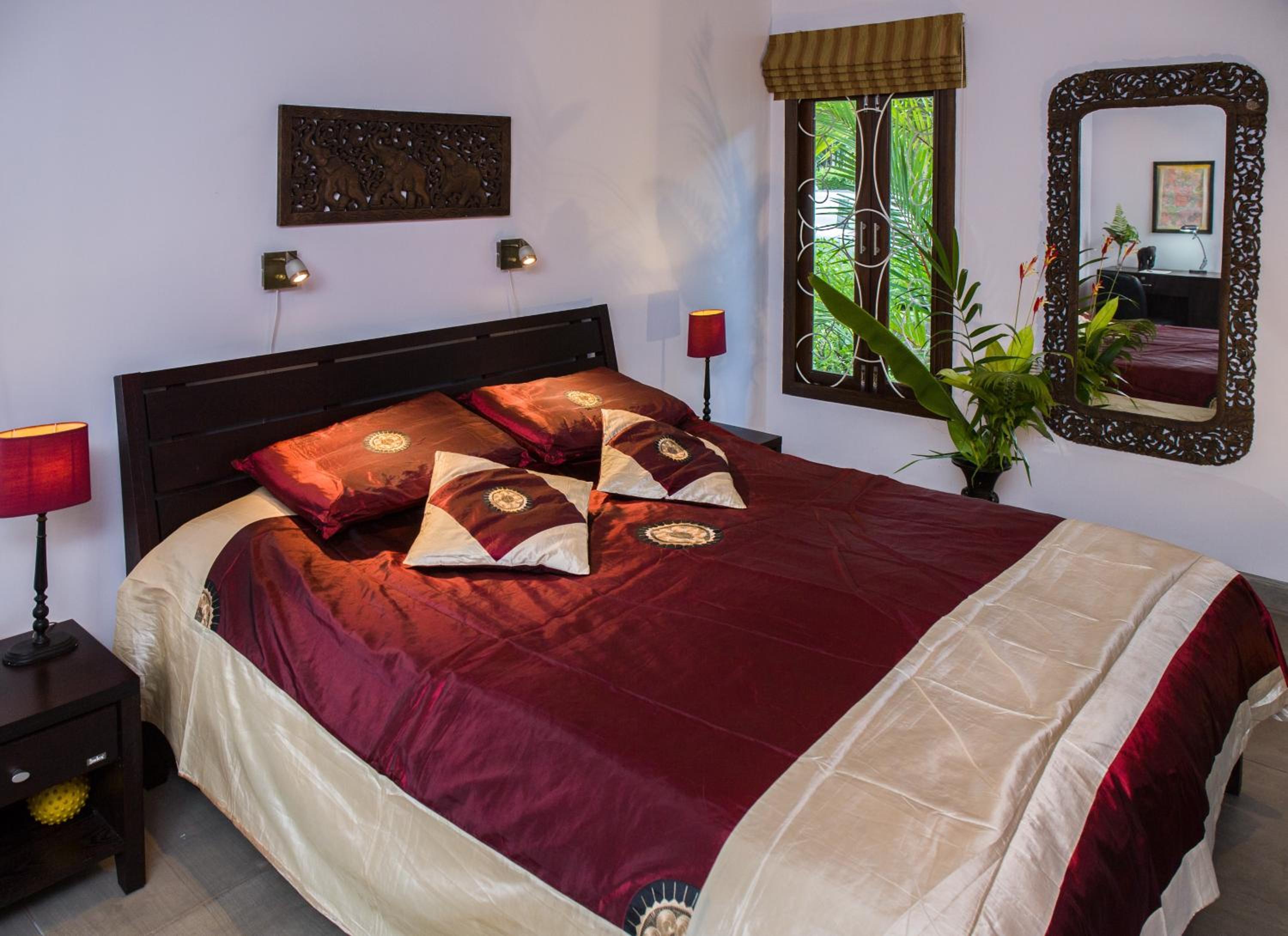 Sabai Private Pool Villa Khao Lak view 3