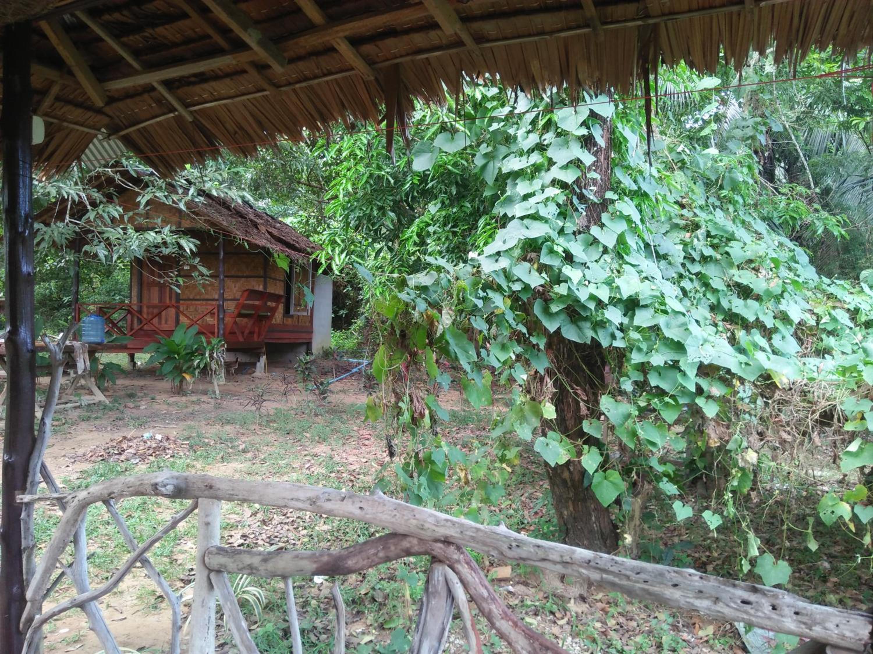 Phayam Garden View view 5