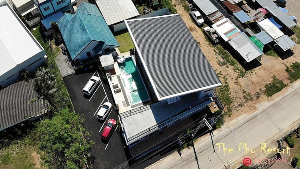 Pran Buri Vacations - The Phu Resort - Property Image 2