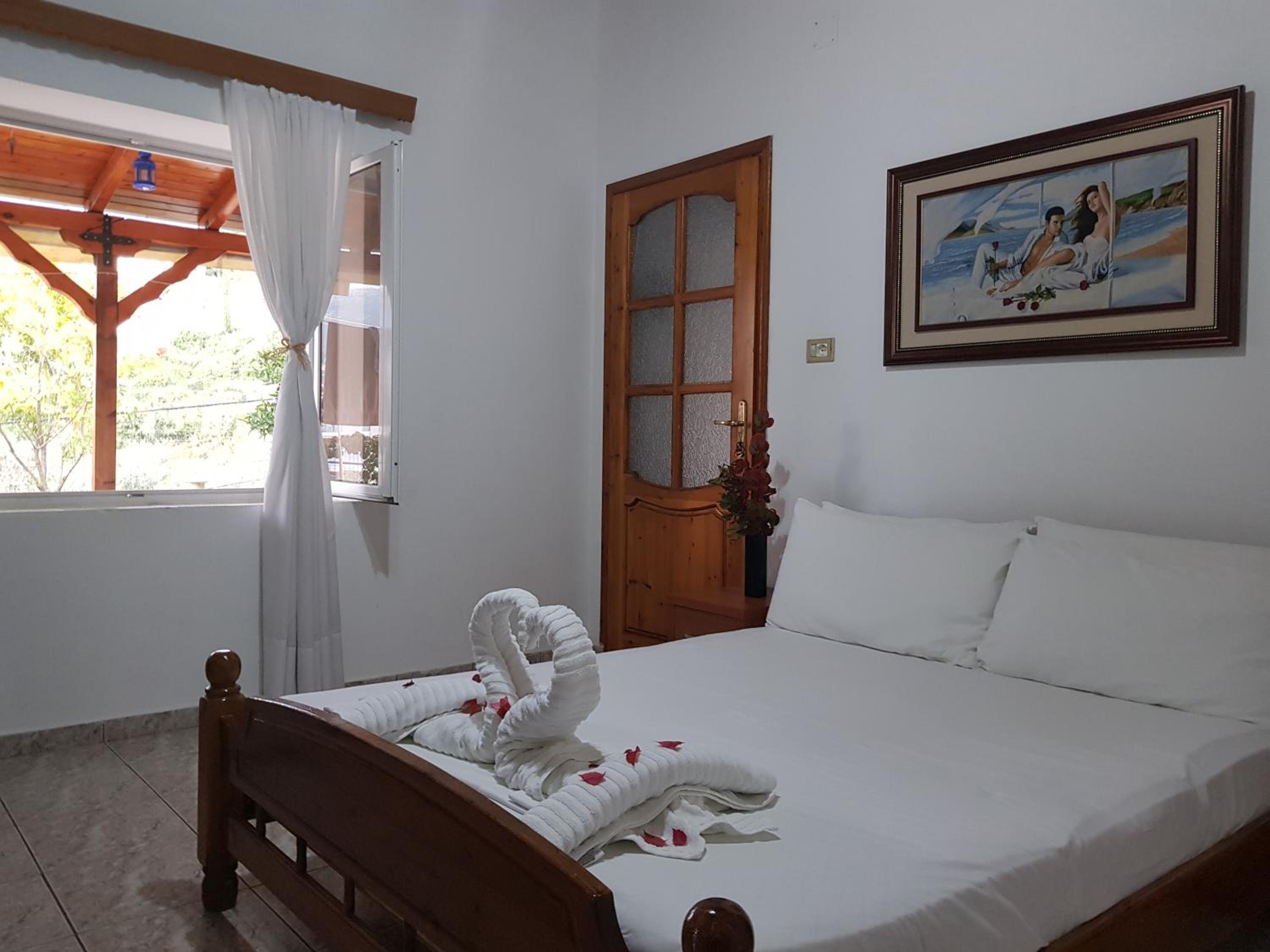 Sunset Guest house