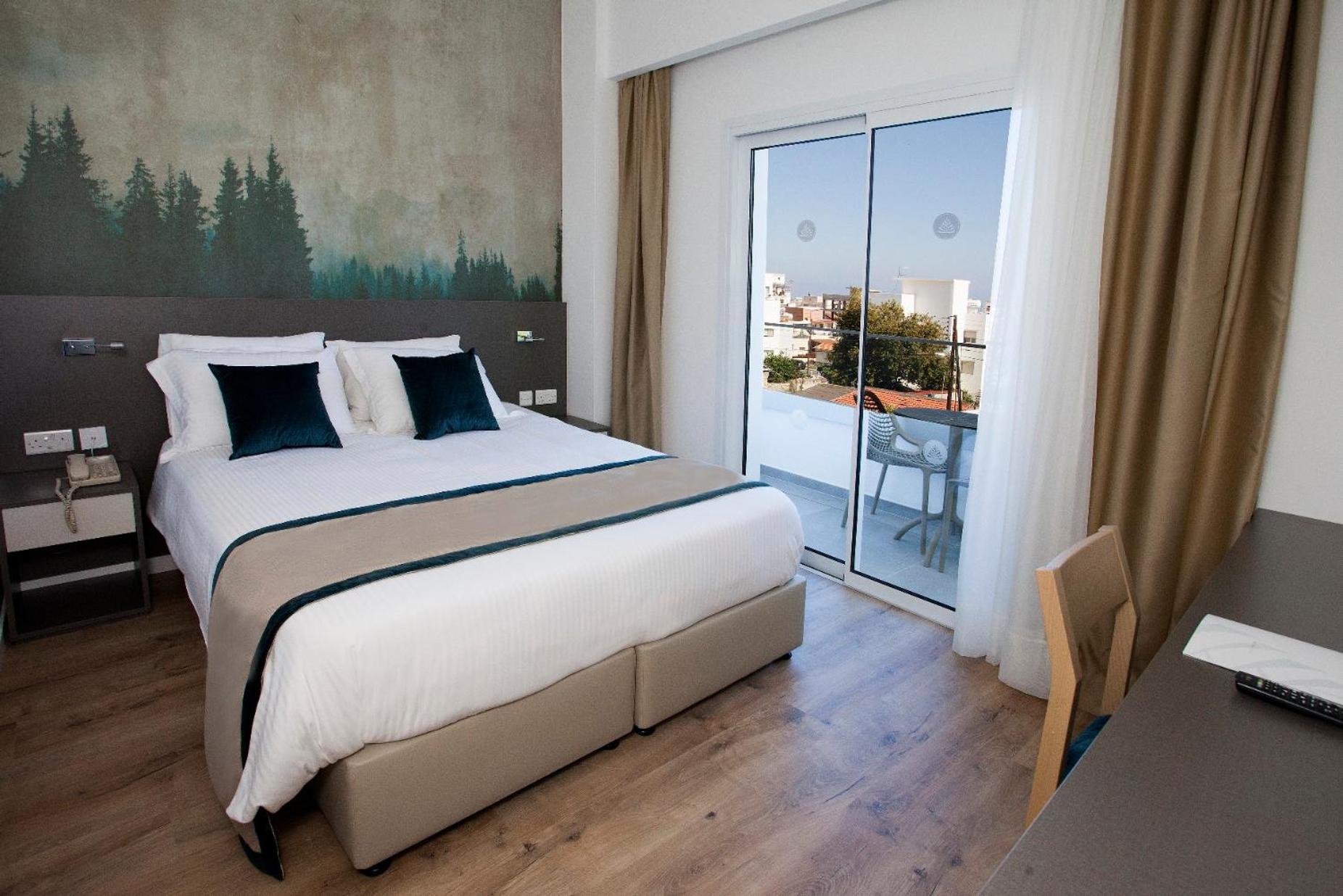 Limassol Vacations - Pefkos City Hotel - Property Image 60