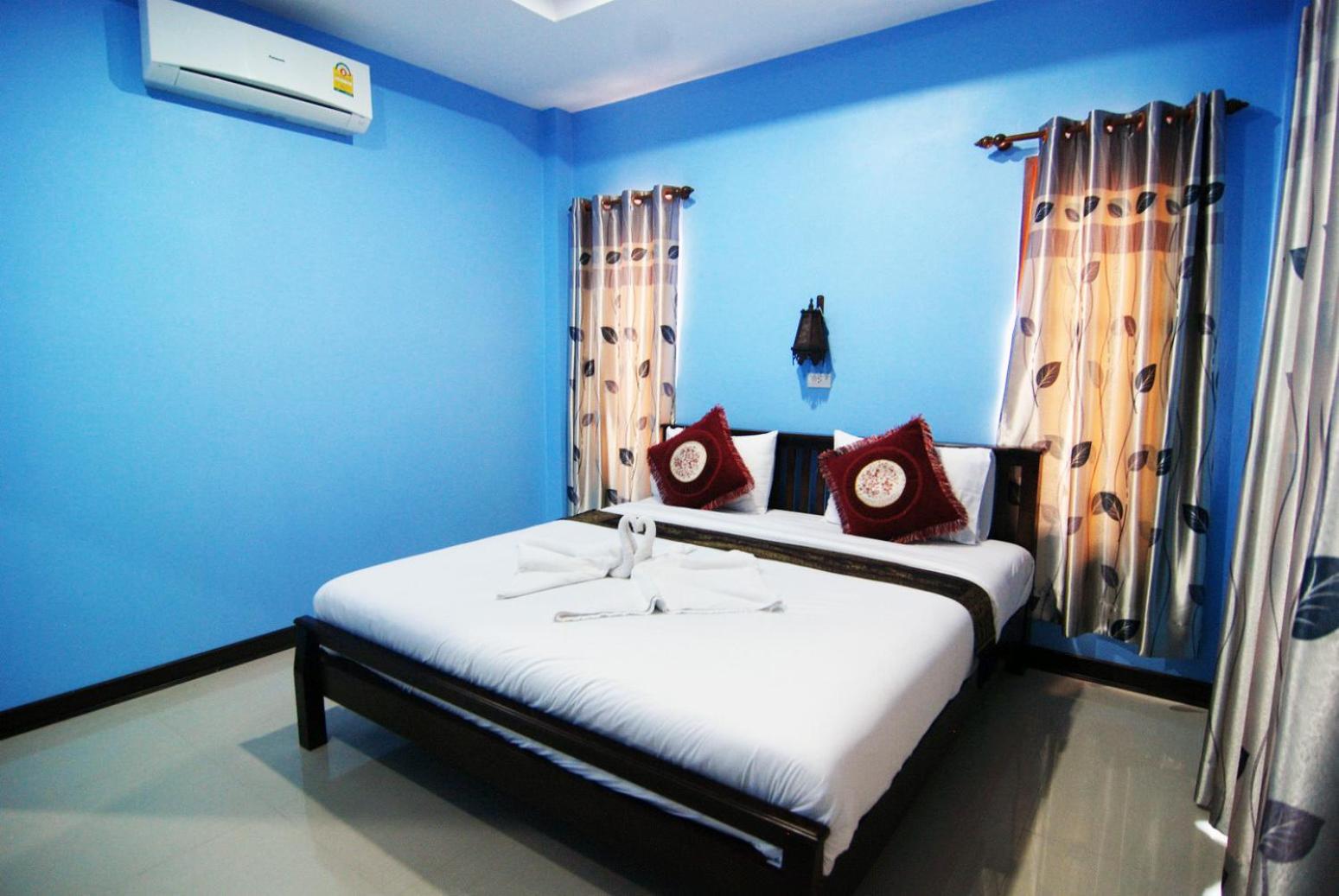 Lanta Family resort