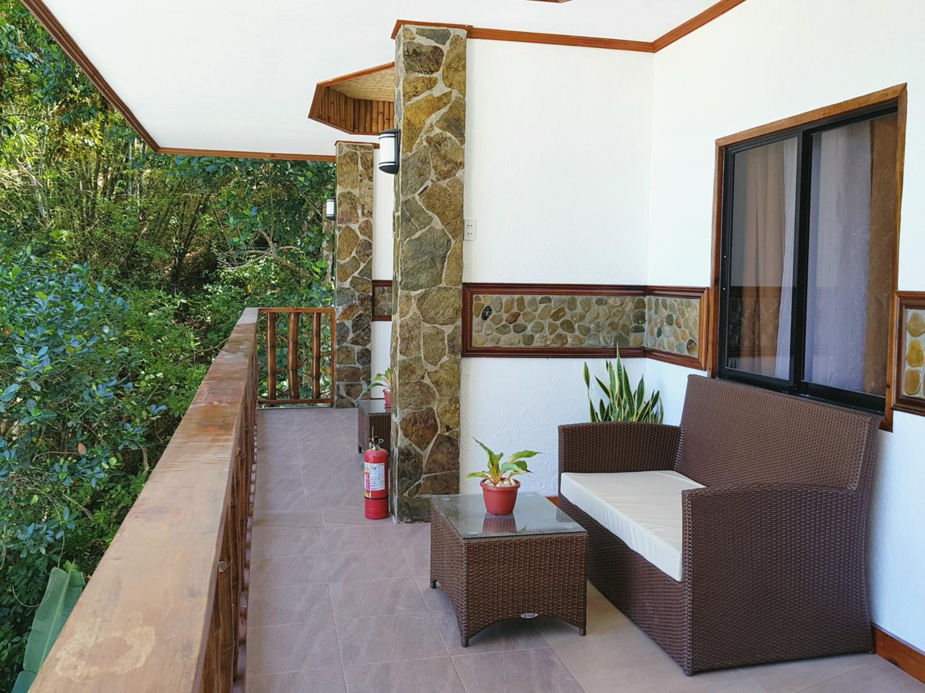 El Nido Viewdeck Cottages