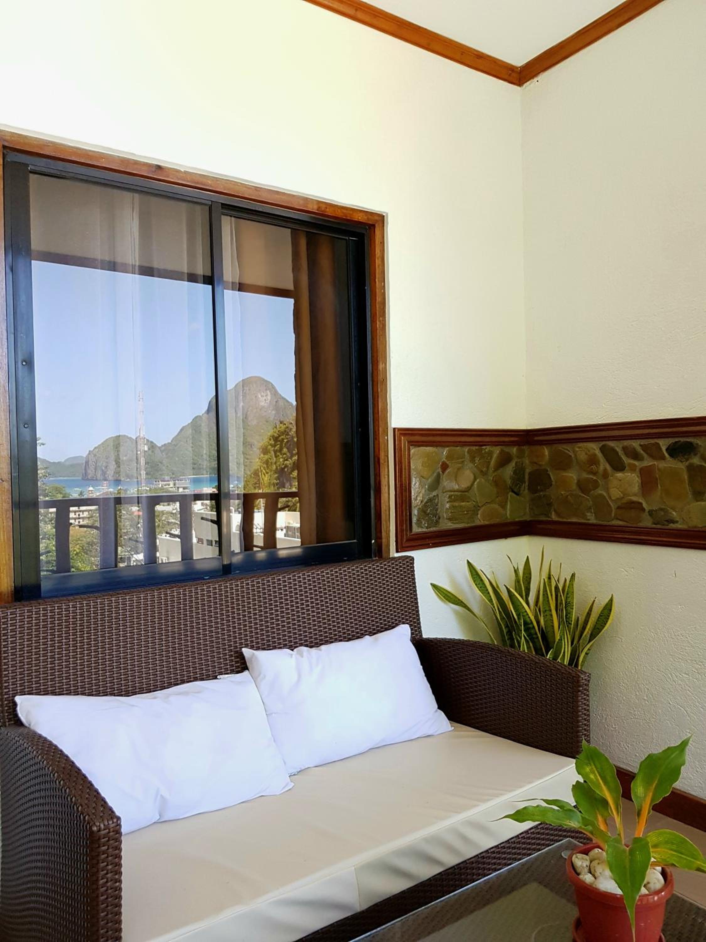 El Nido Viewdeck Cottages