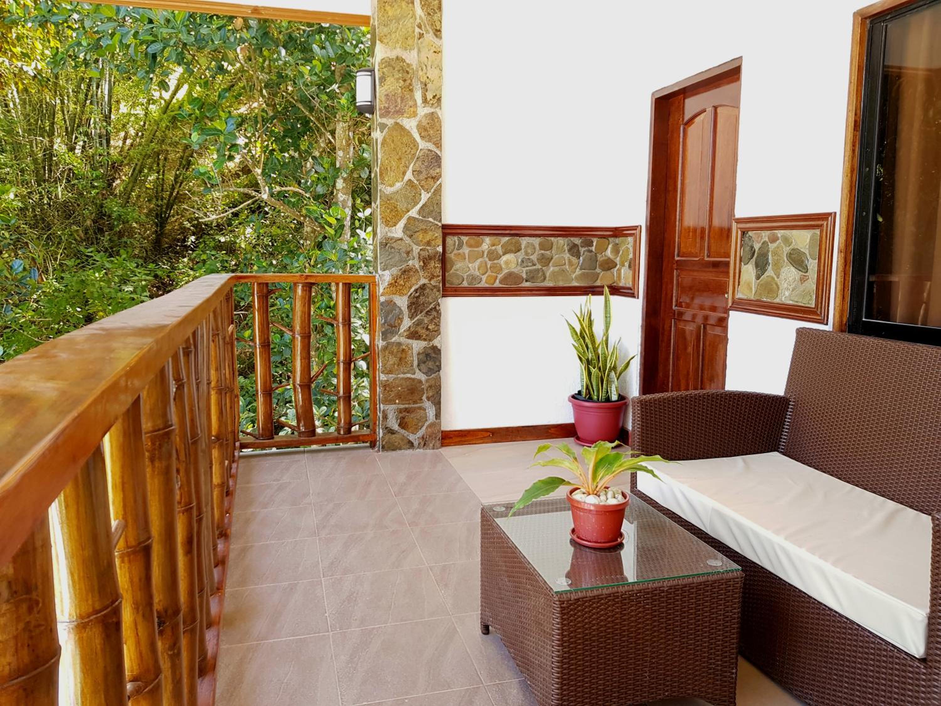 El Nido Viewdeck Cottages