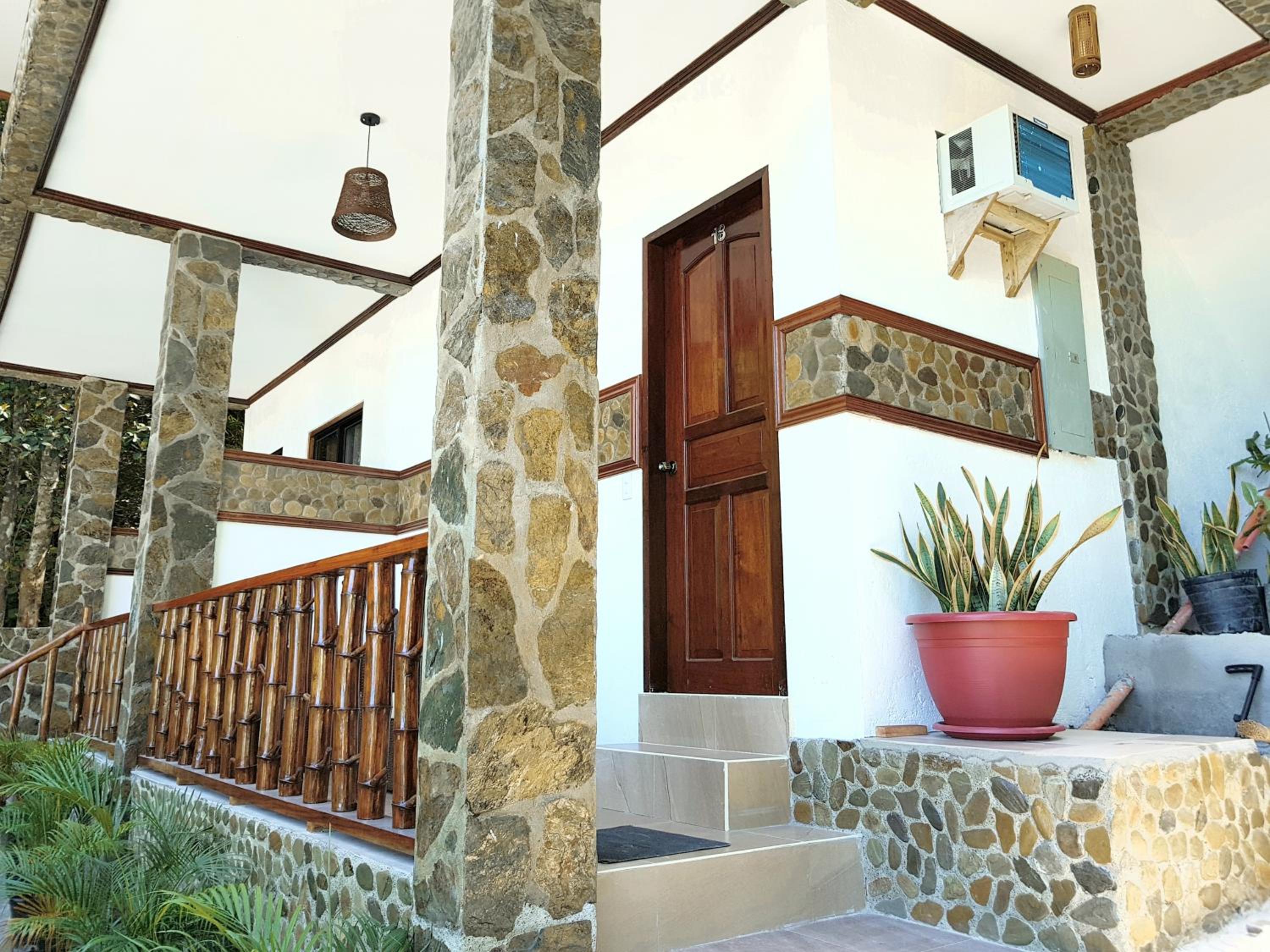 El Nido Viewdeck Cottages