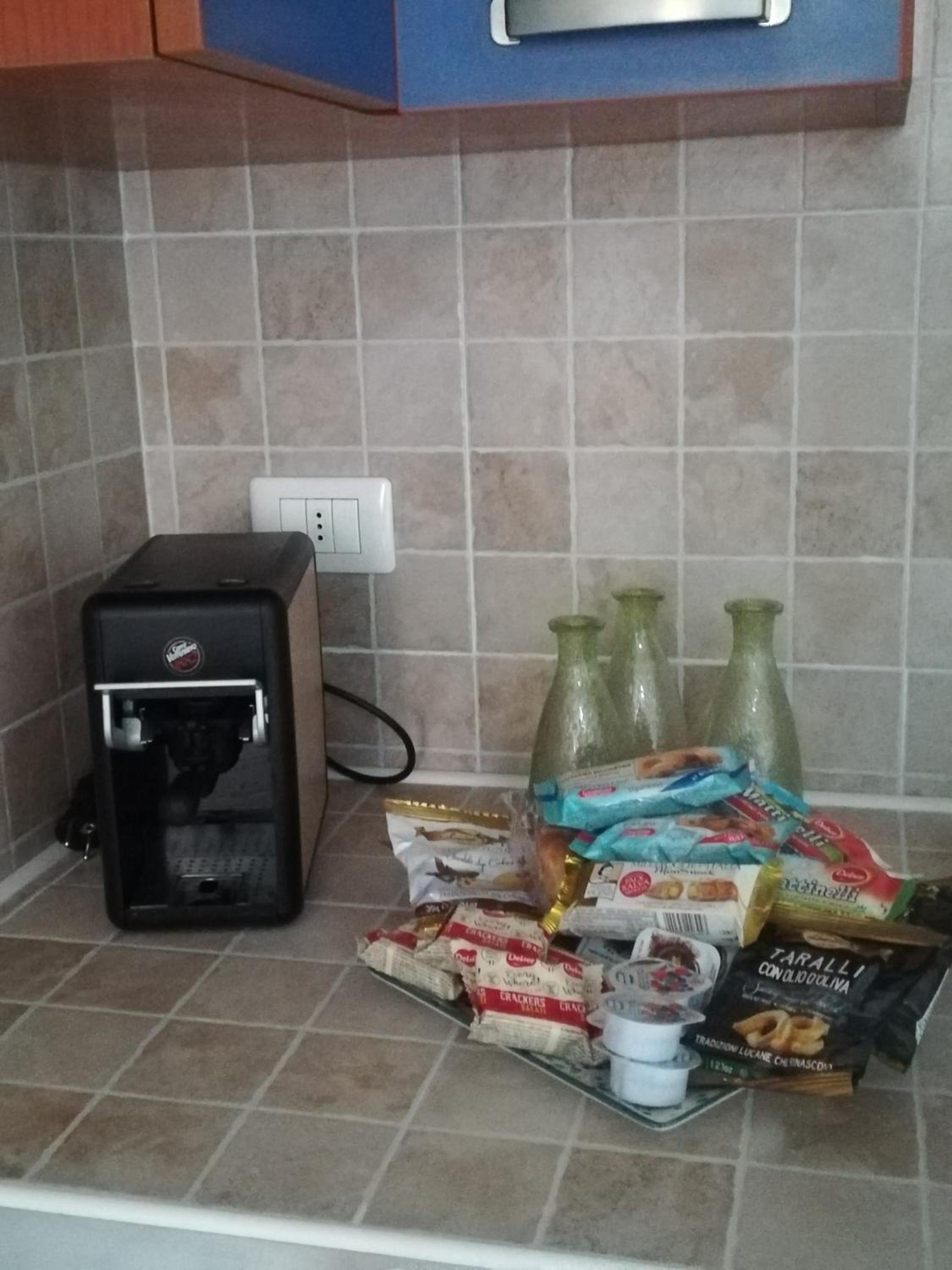 Le Camere Di Aladino