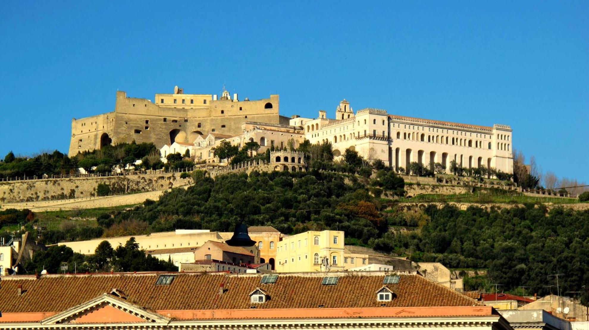 Suite Delicia Apartment - Appartamento con Terrazza