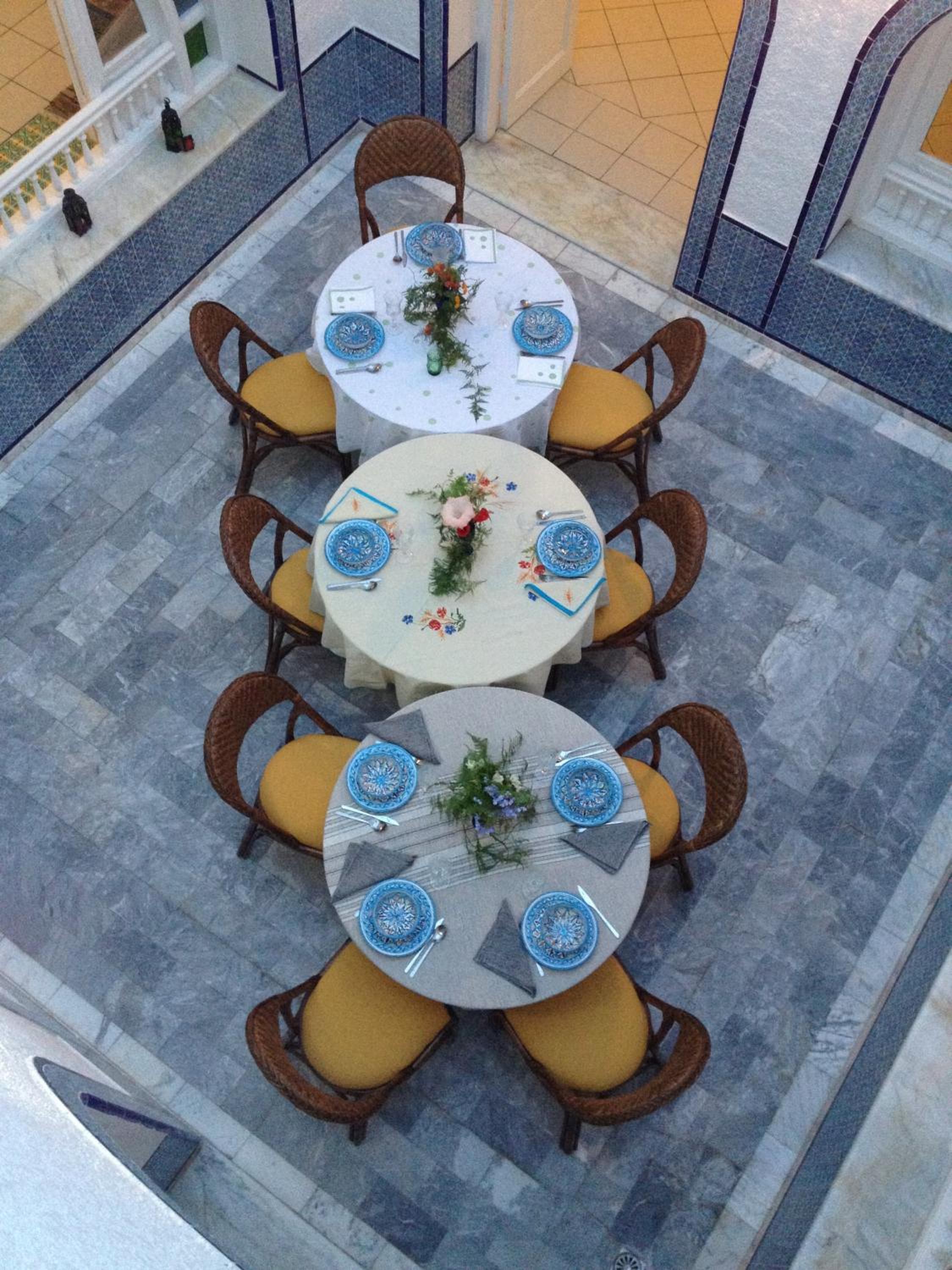 Villa Phoenicia