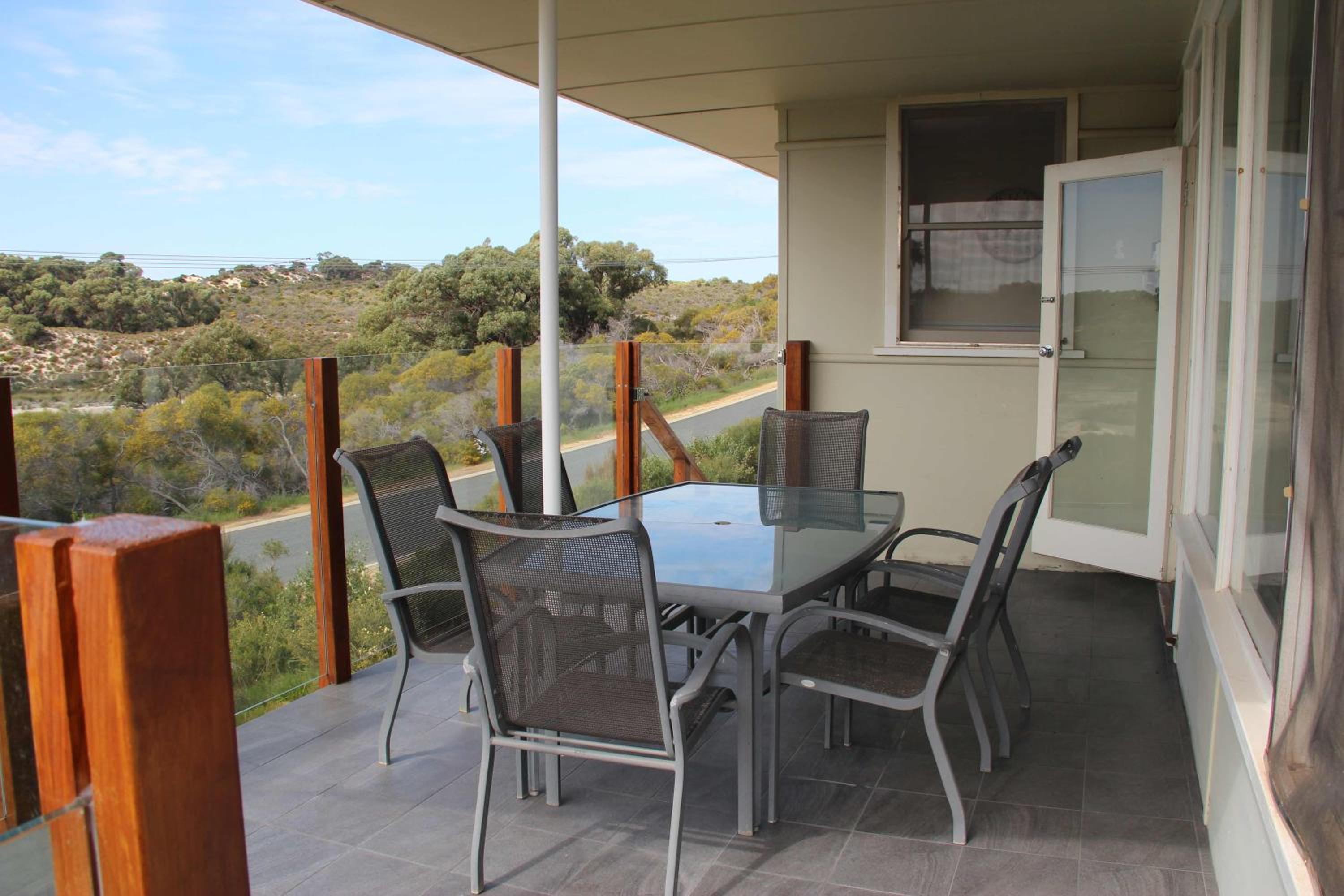 River Panorama Beach House