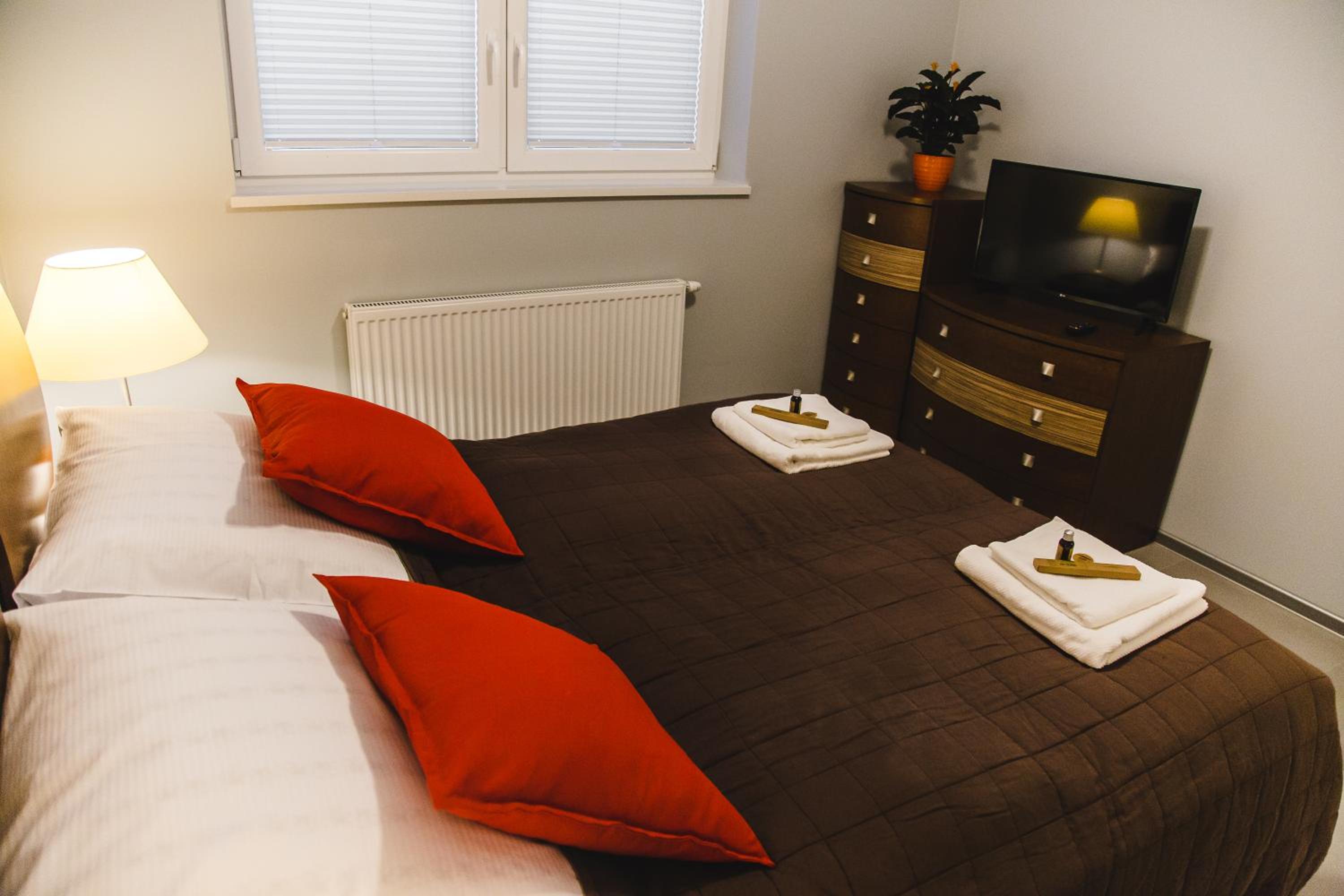 ULMA apartment view 3