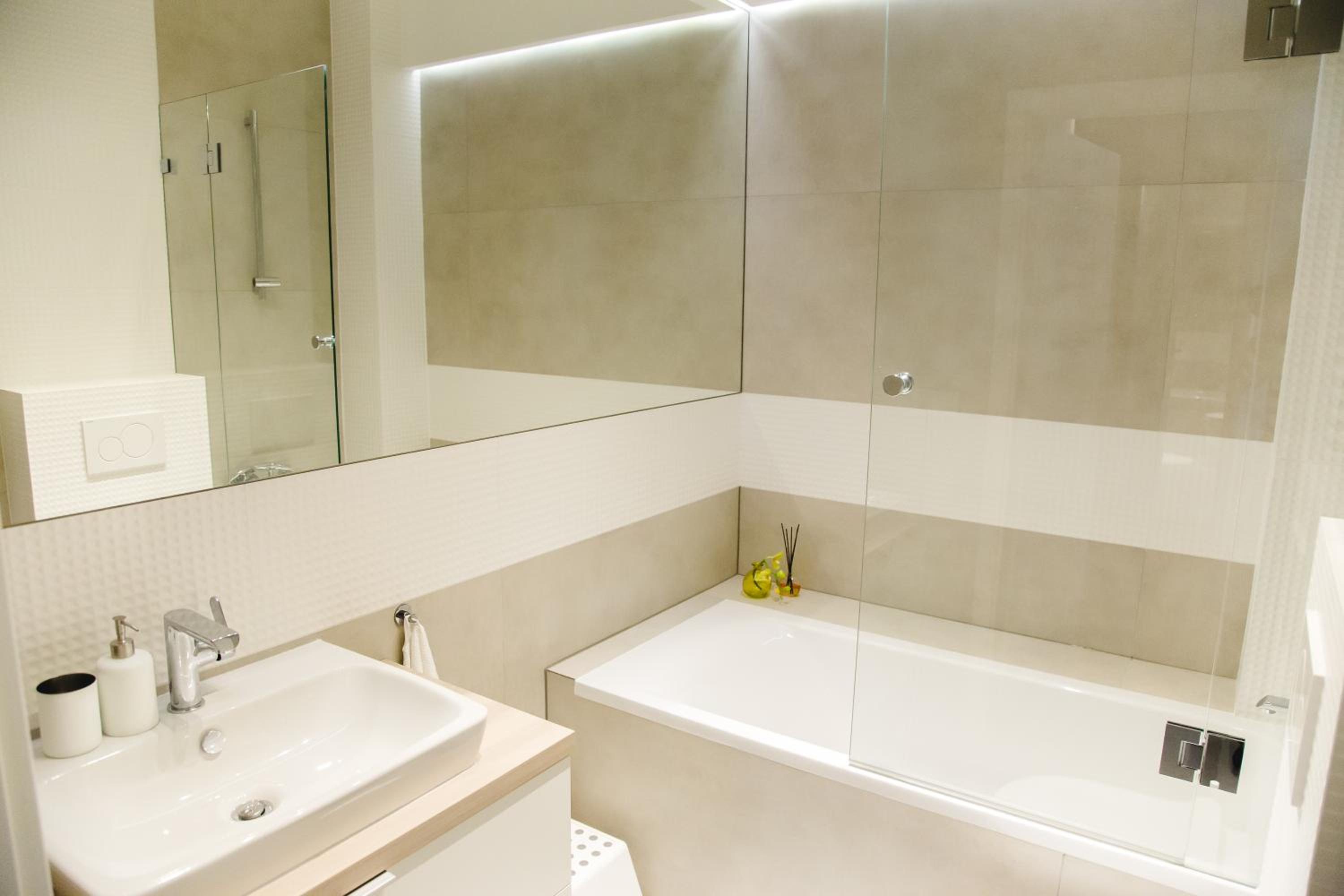 ULMA apartment view 5